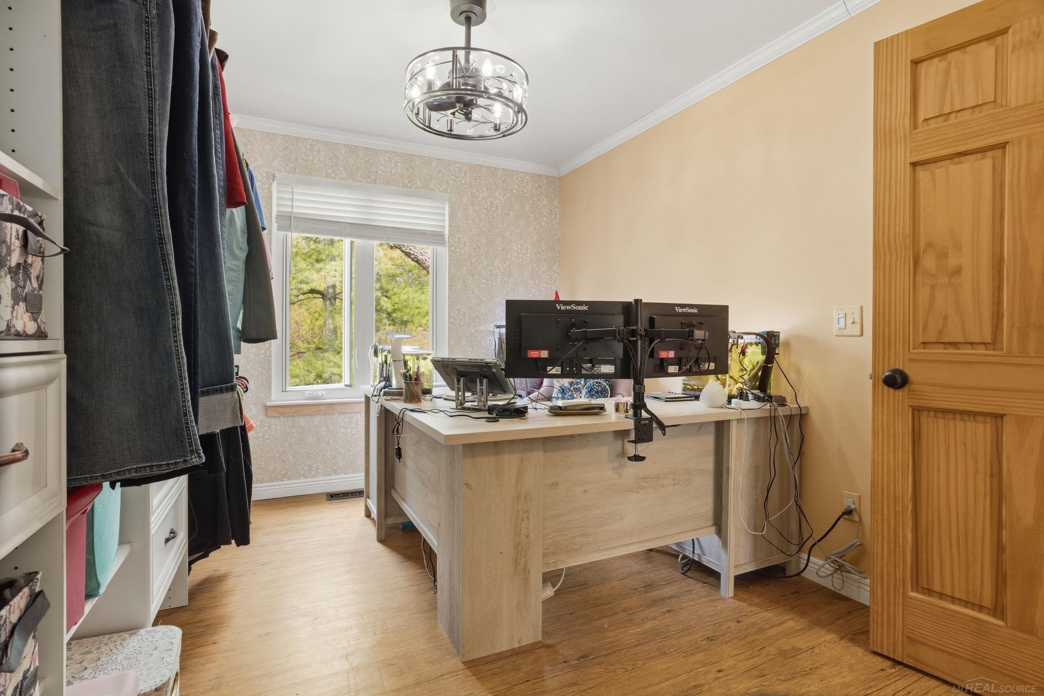 5039 W Princeton Avenue, Clarkston, MI, 48348