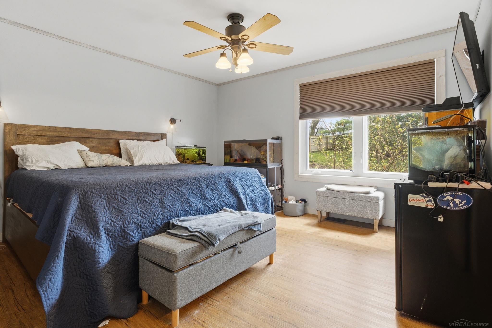 5039 W Princeton Avenue, Clarkston, MI, 48348