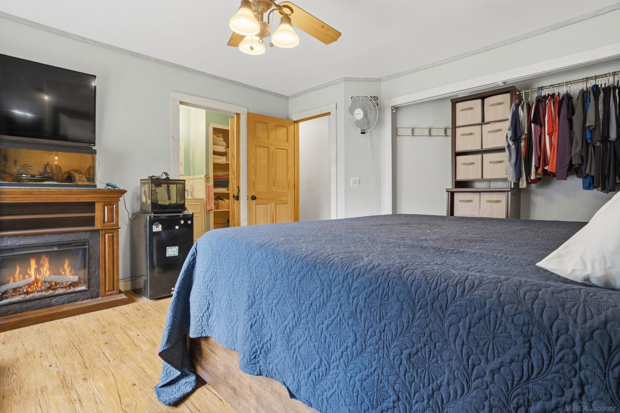 5039 W Princeton Avenue, Clarkston, MI, 48348