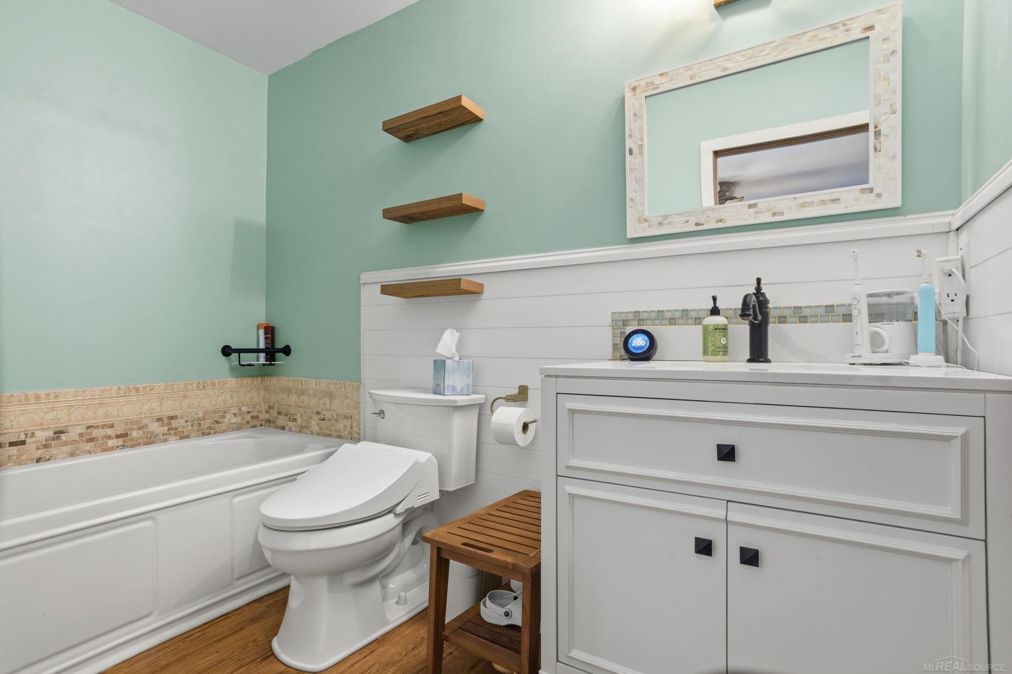 5039 W Princeton Avenue, Clarkston, MI, 48348