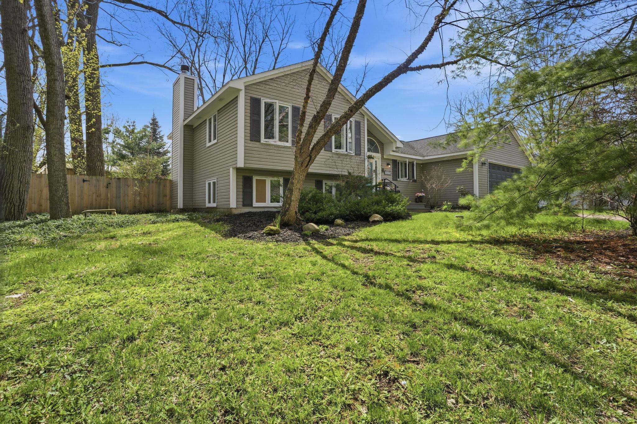 5039 W Princeton Avenue, Clarkston, MI, 48348