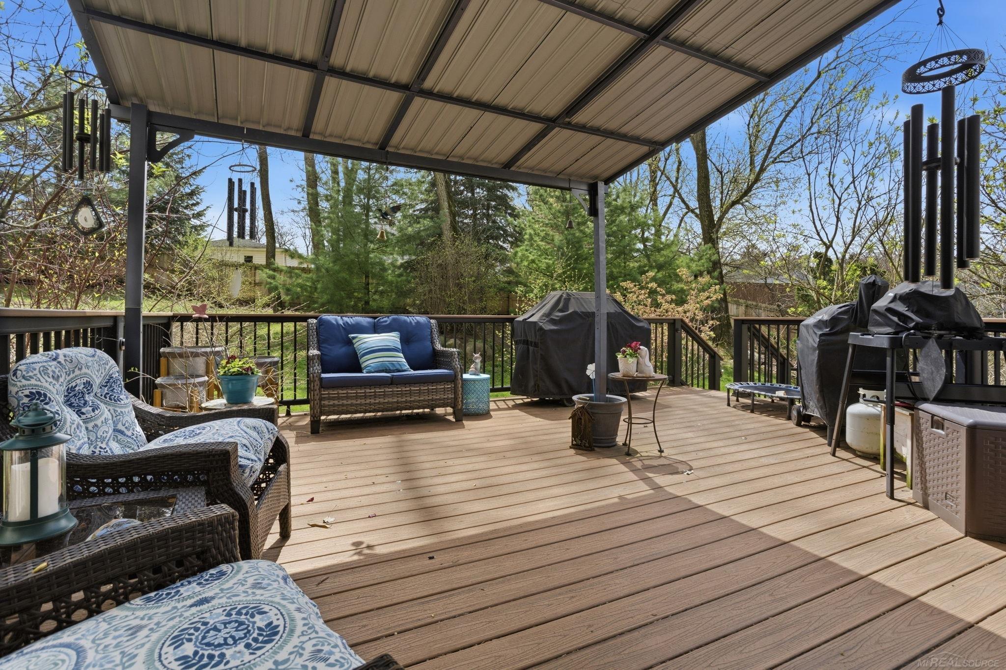 5039 W Princeton Avenue, Clarkston, MI, 48348