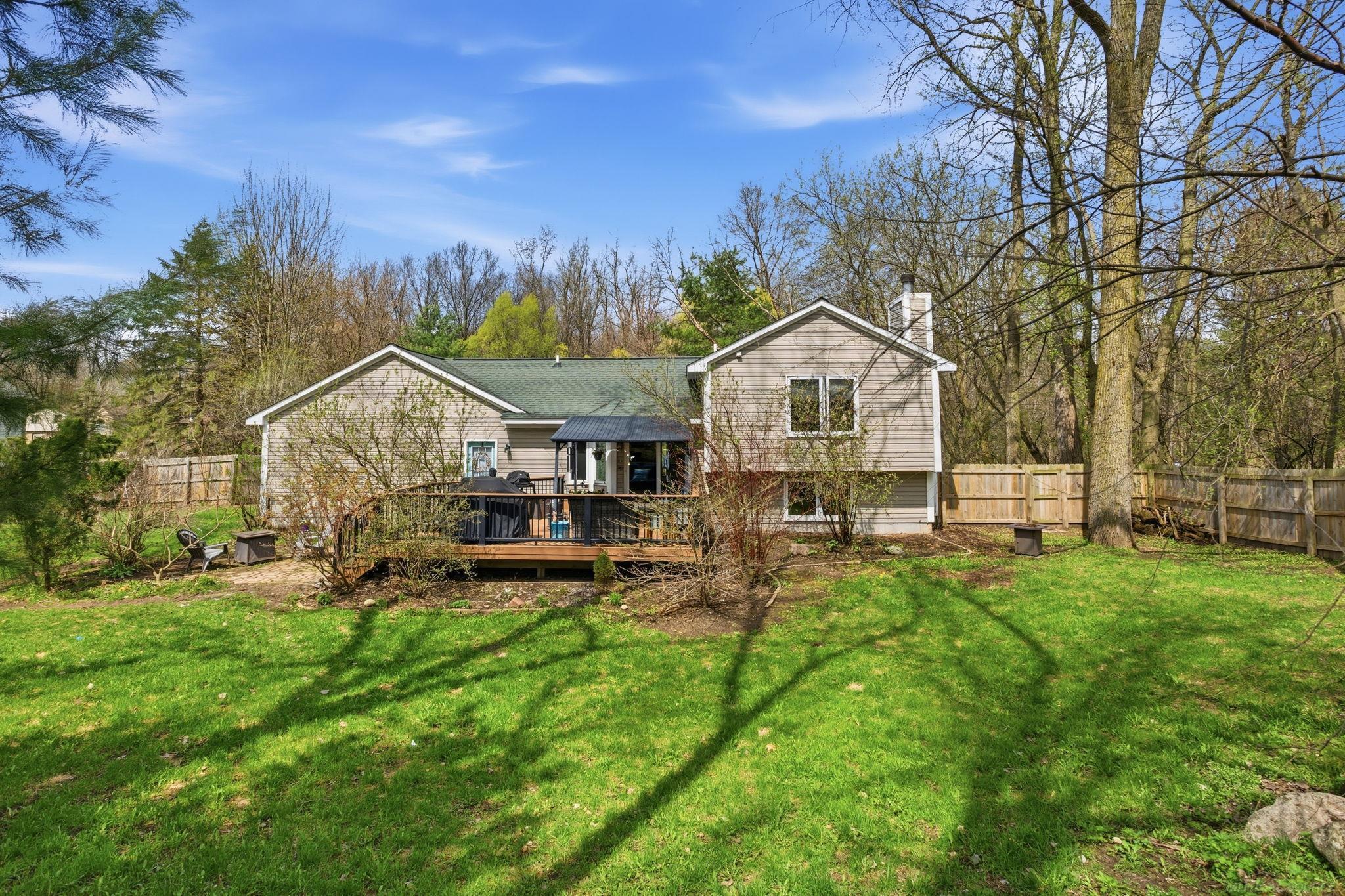 5039 W Princeton Avenue, Clarkston, MI, 48348