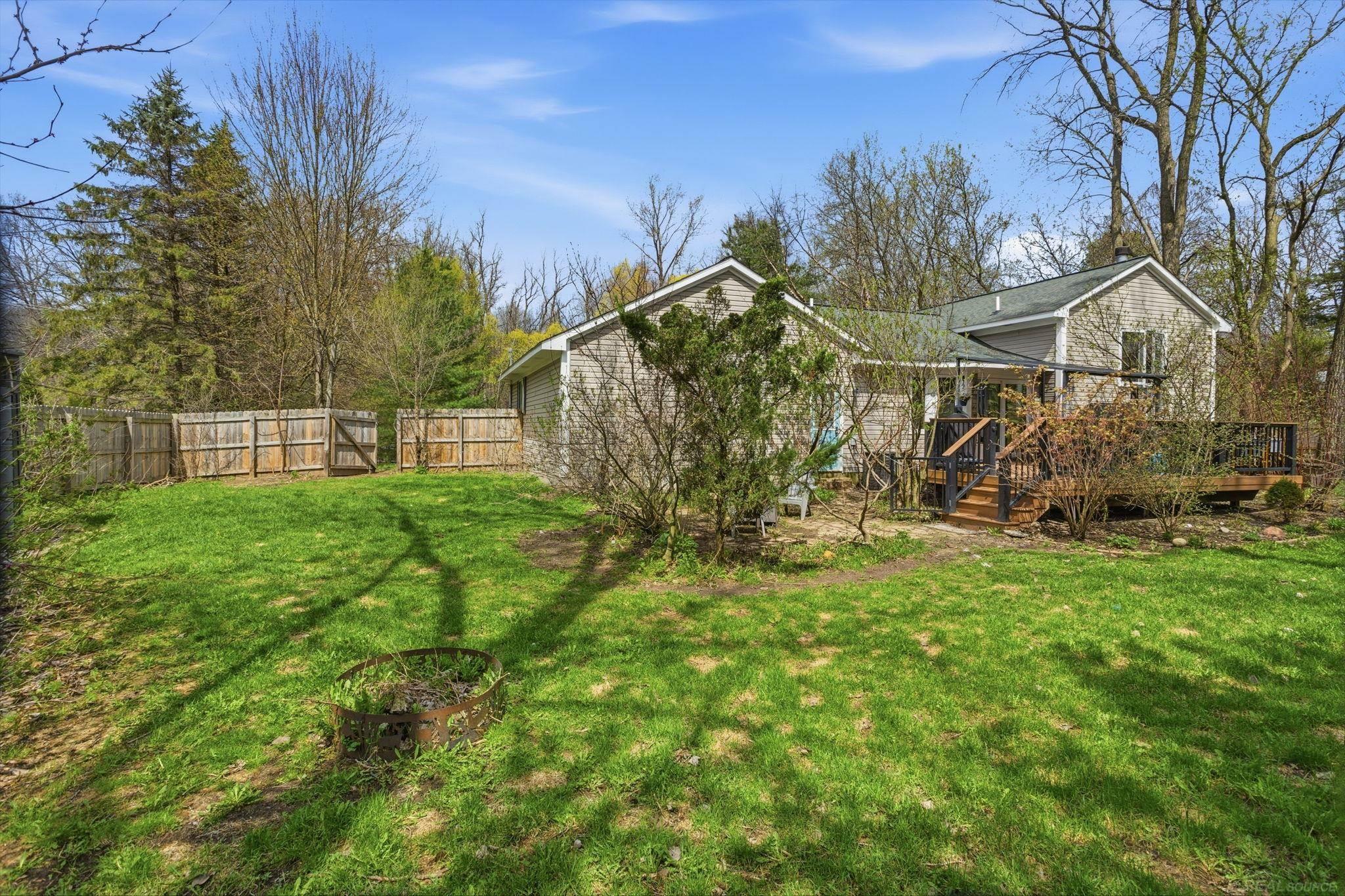 5039 W Princeton Avenue, Clarkston, MI, 48348