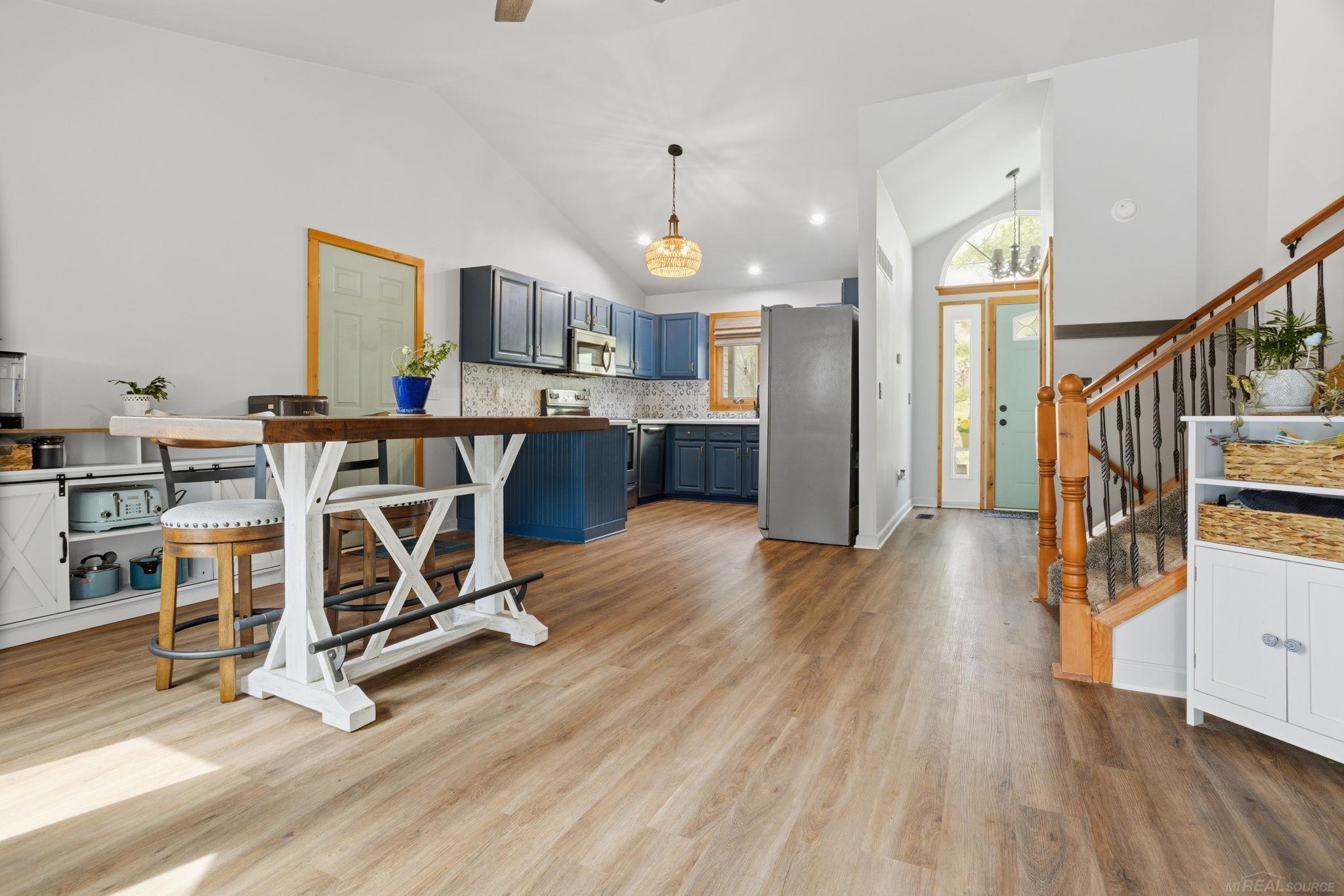 5039 W Princeton Avenue, Clarkston, MI, 48348