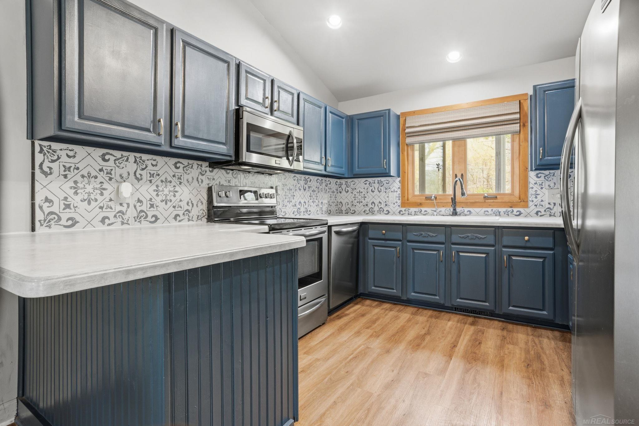 5039 W Princeton Avenue, Clarkston, MI, 48348