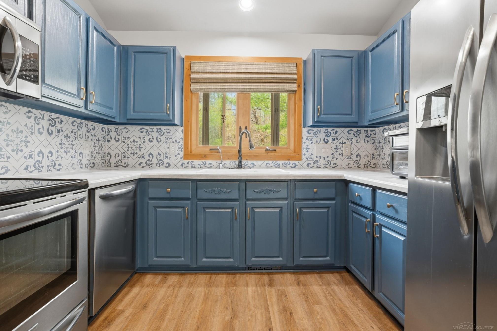 5039 W Princeton Avenue, Clarkston, MI, 48348