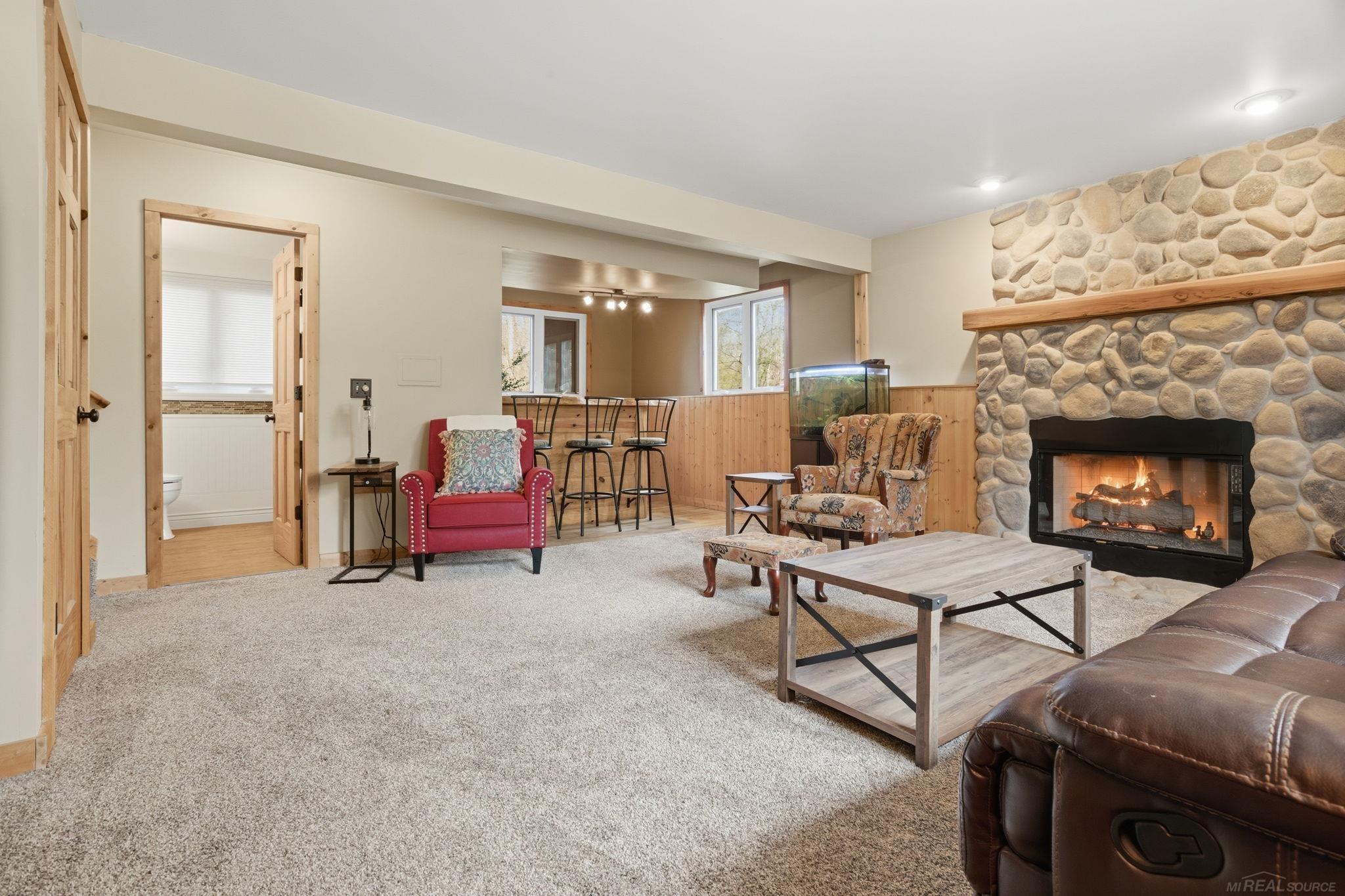 5039 W Princeton Avenue, Clarkston, MI, 48348