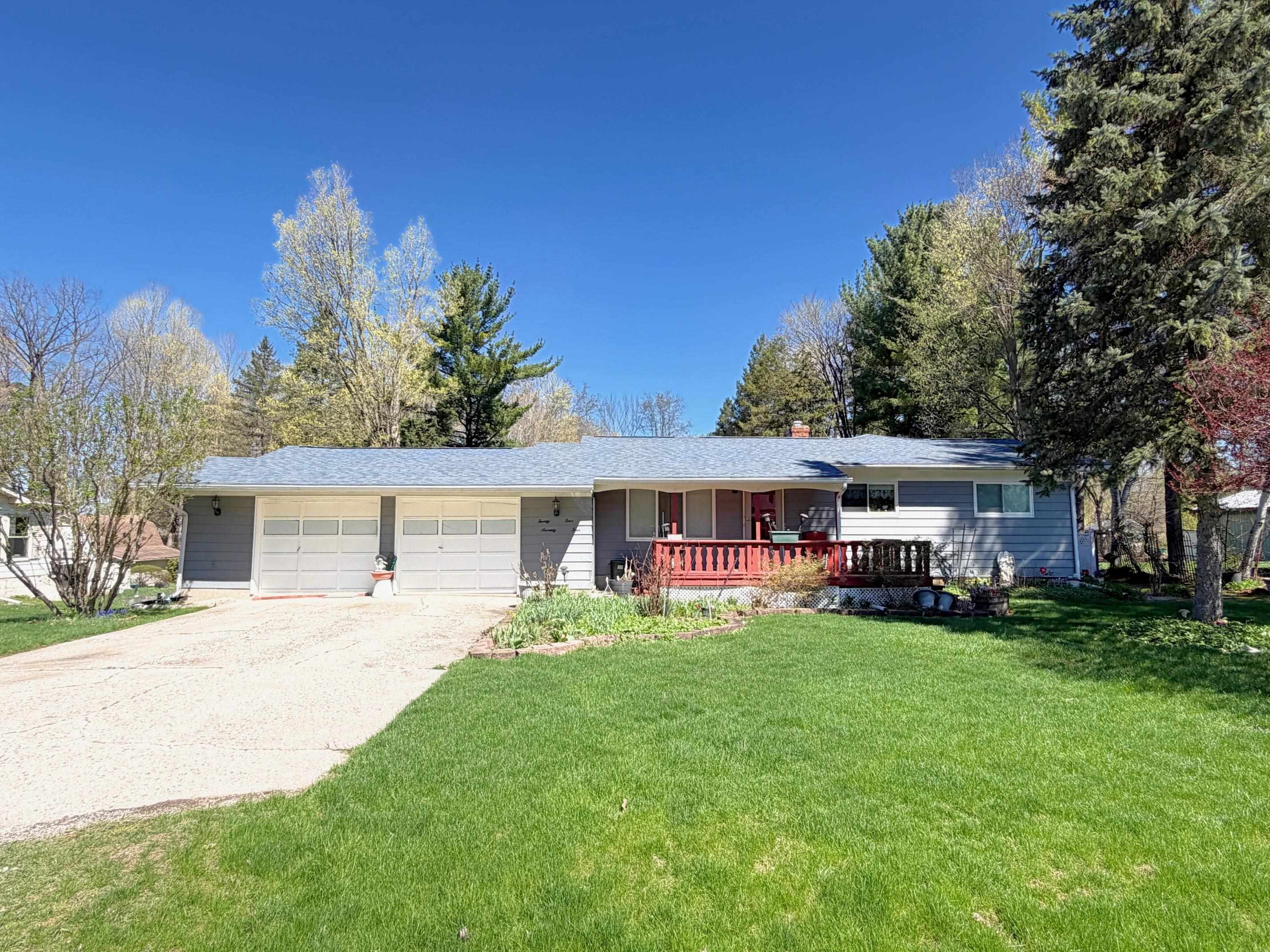 128 E Main Street, Morenci, MI, 49256