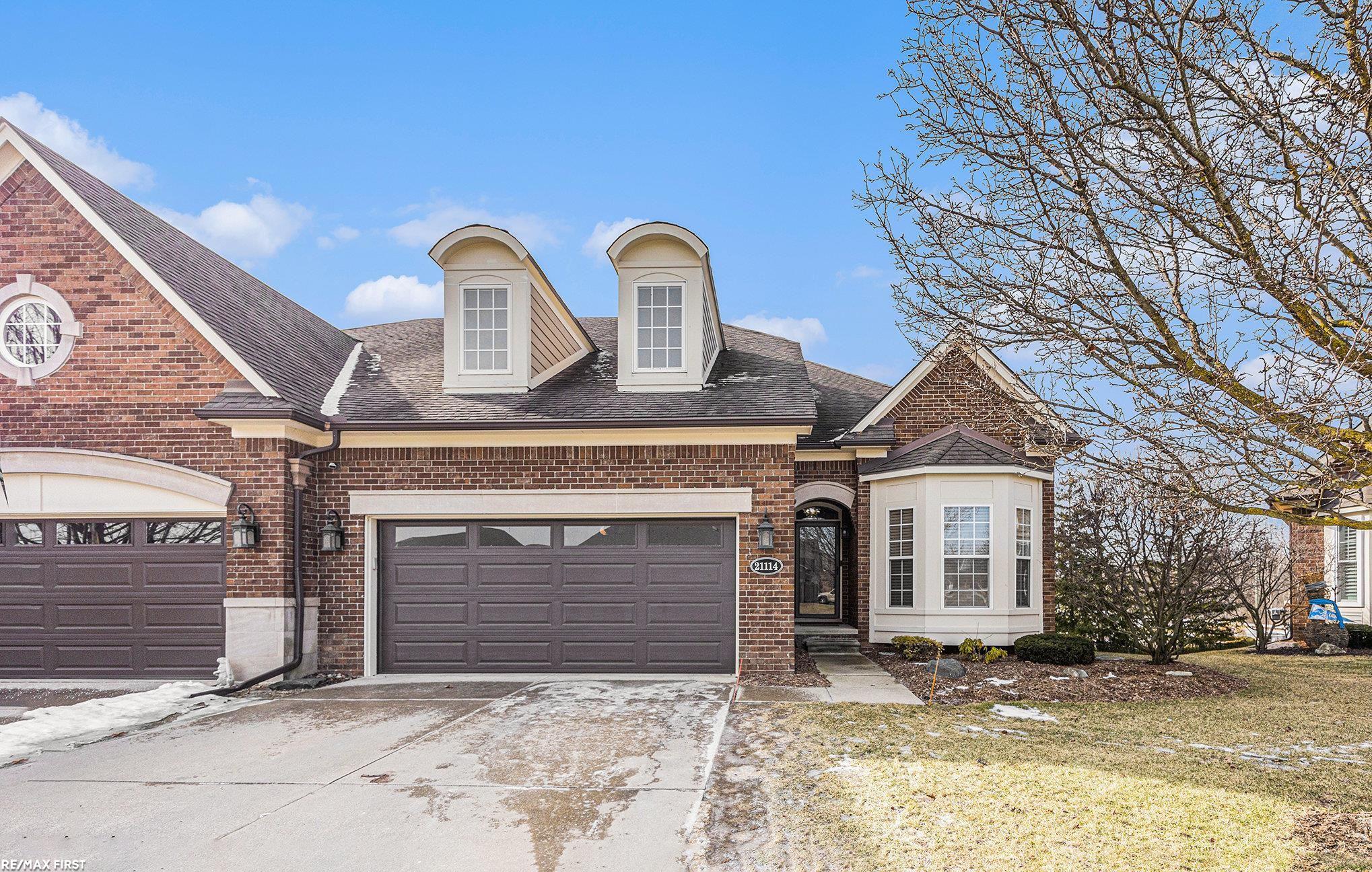 21114 Lilac Lane, Clinton Township, MI, 48036-5012