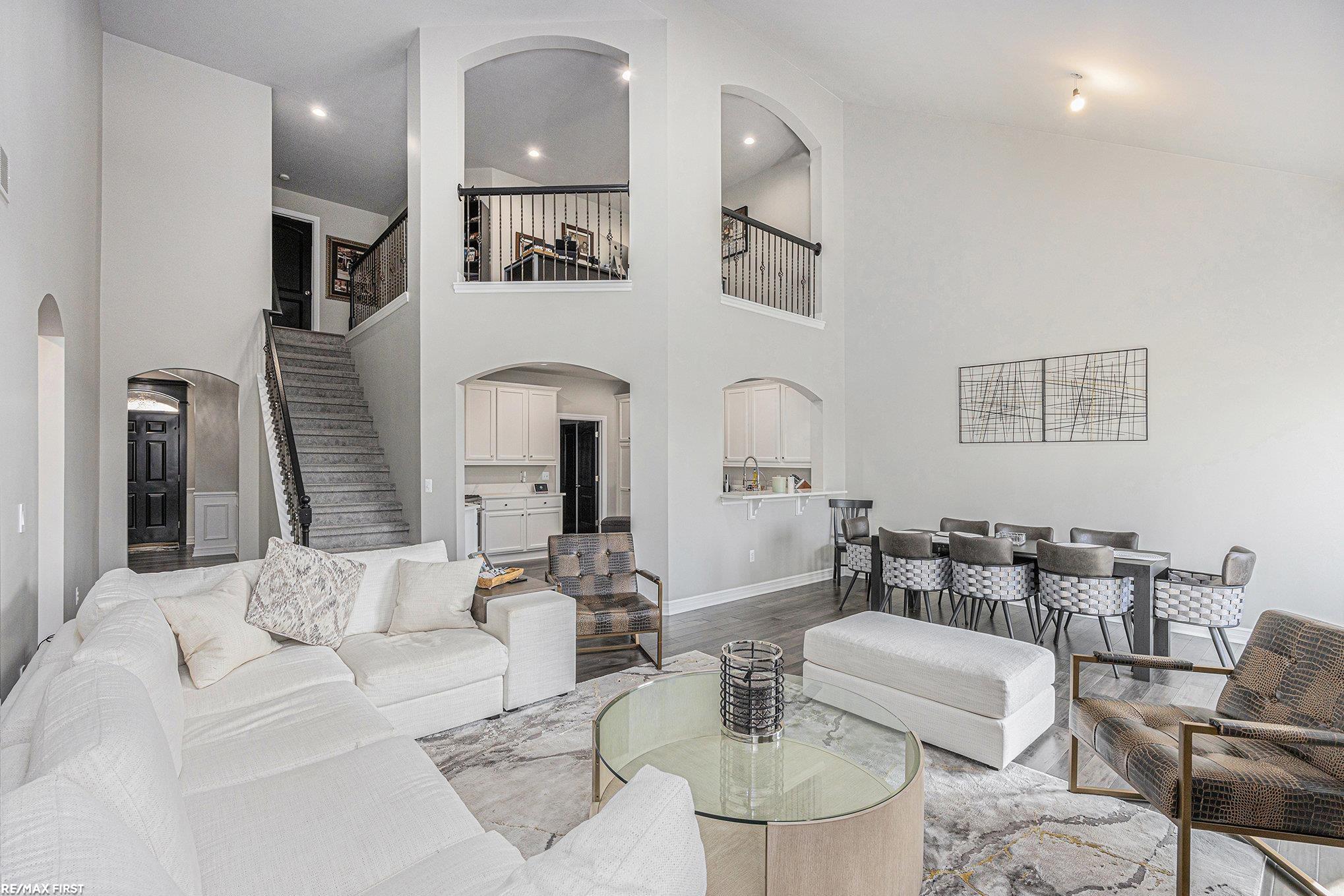 21114 Lilac Lane, Clinton Township, MI, 48036-5012