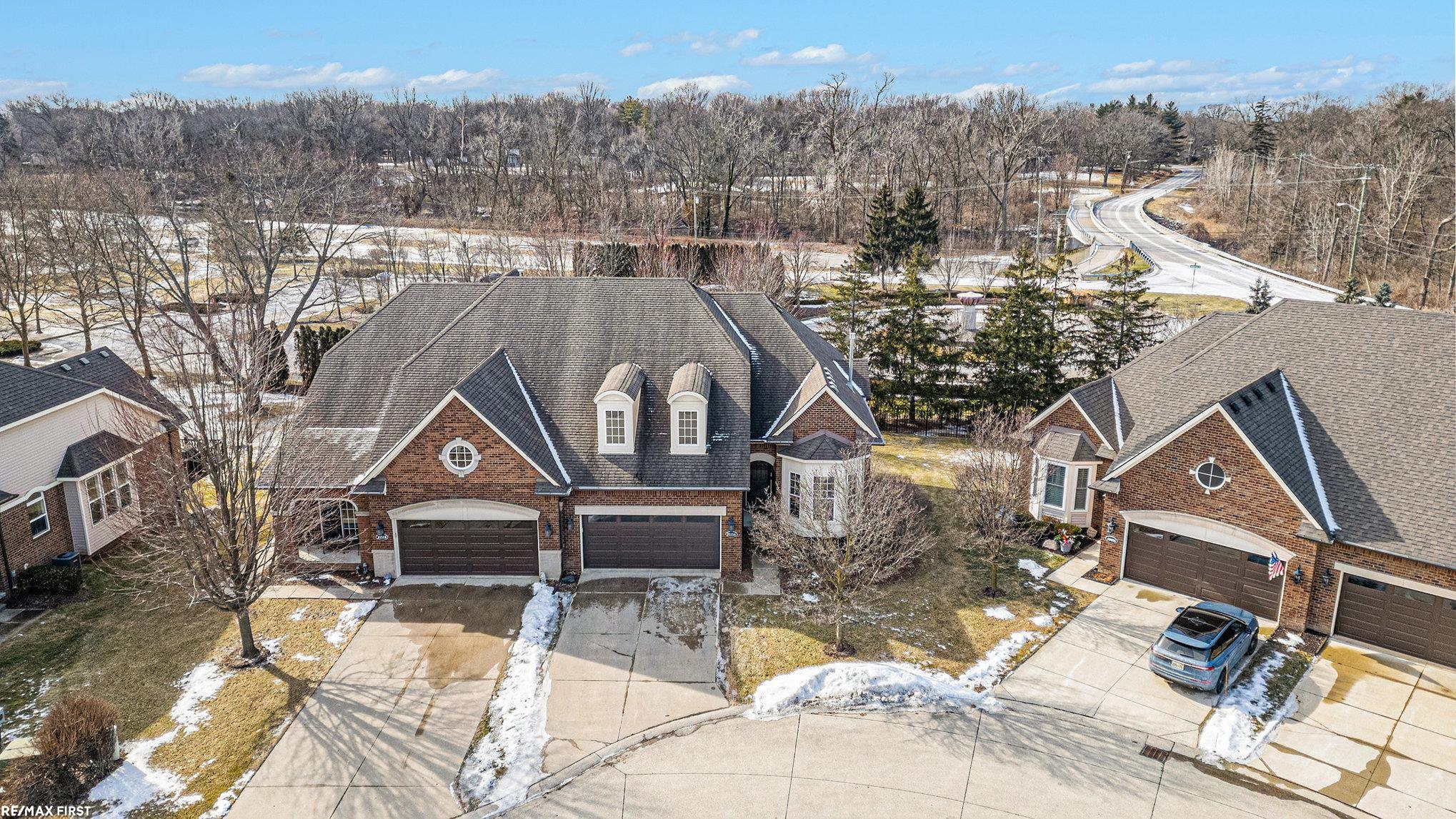 21114 Lilac Lane, Clinton Township, MI, 48036-5012