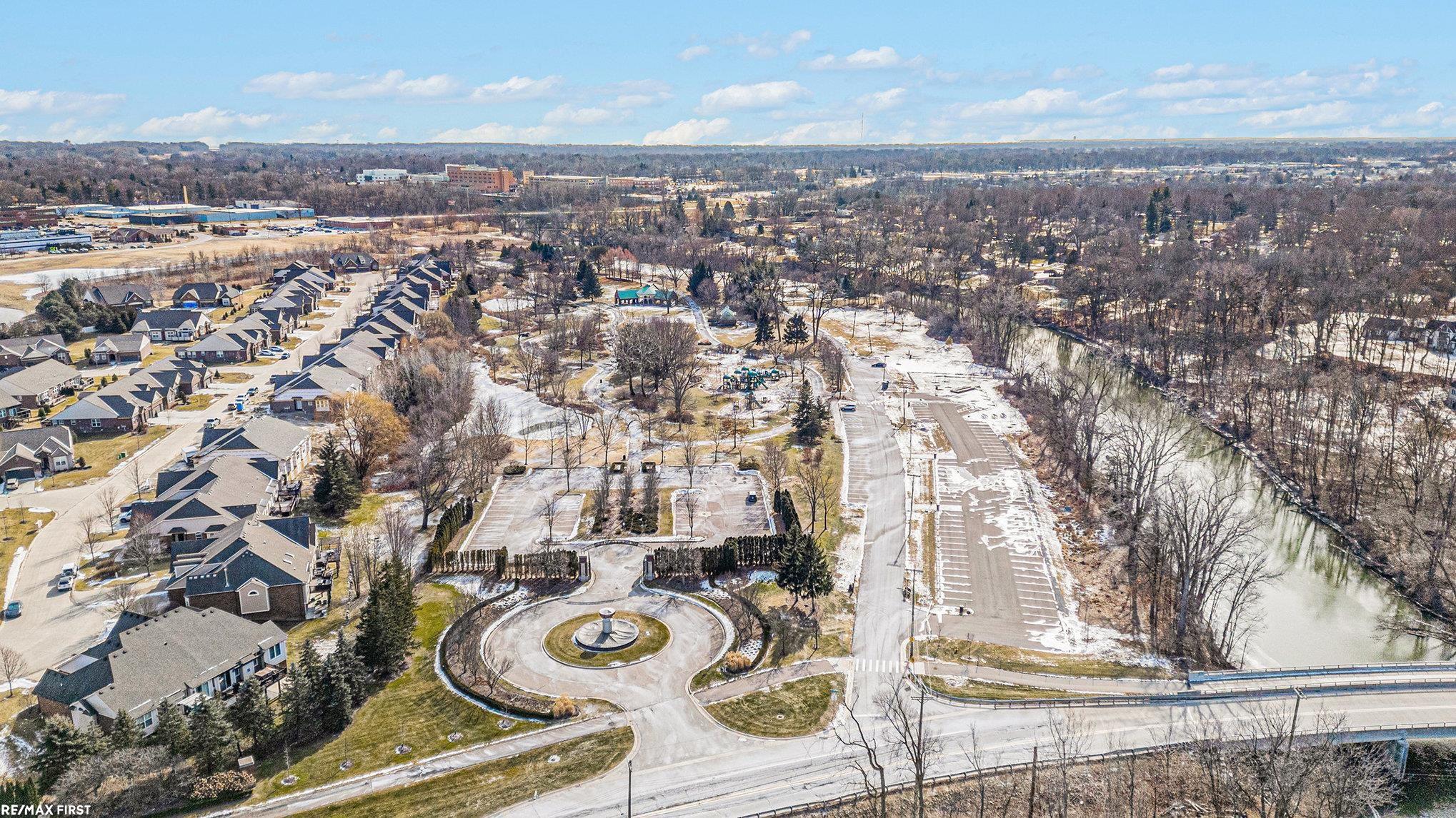 21114 Lilac Lane, Clinton Township, MI, 48036-5012