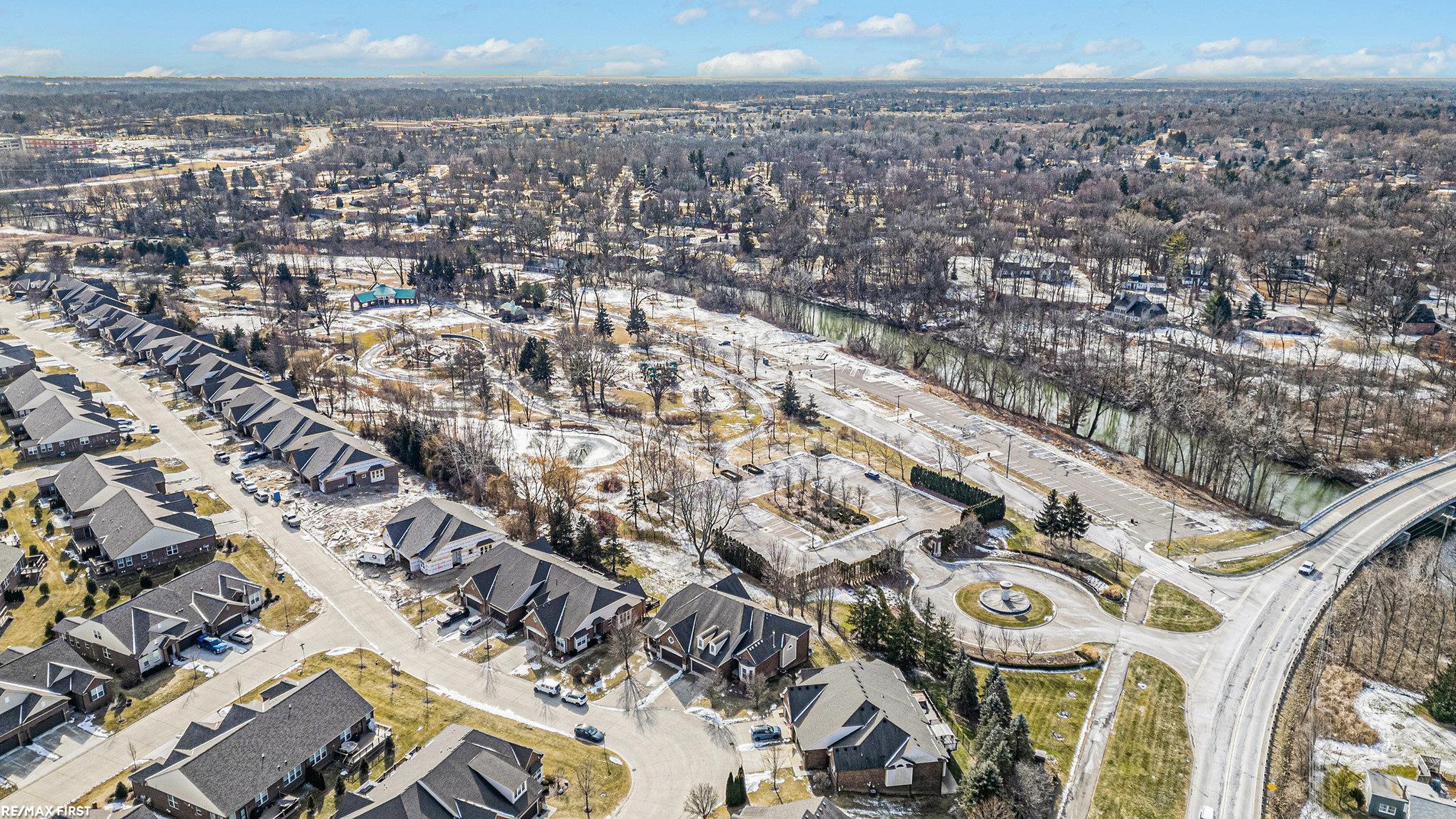 21114 Lilac Lane, Clinton Township, MI, 48036-5012