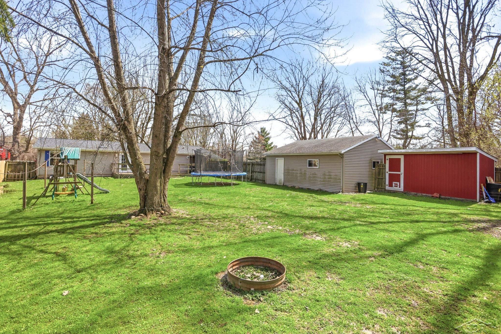 130 S Miller Road, Saginaw, MI, 48609