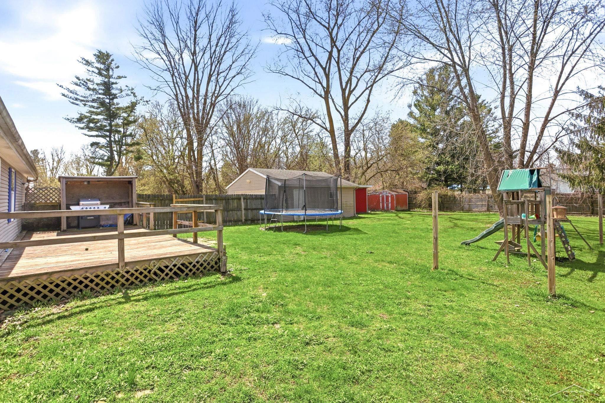 130 S Miller Road, Saginaw, MI, 48609