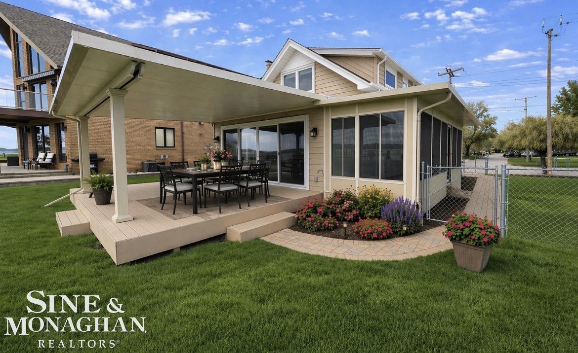 3464 Colt Drive, Ypsilanti, MI, 48197-4011