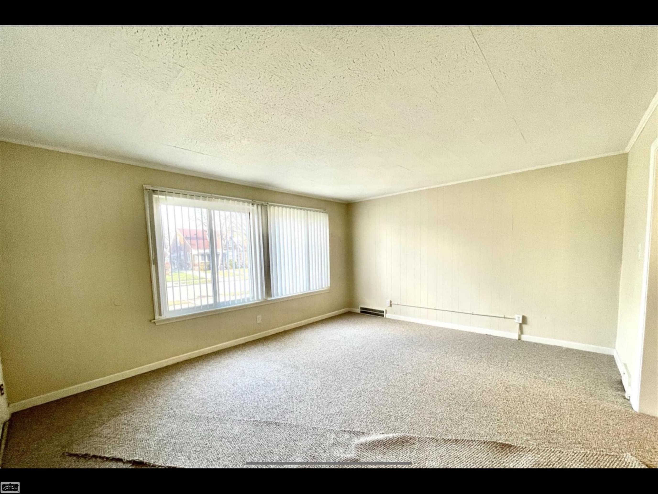 17198 Bradford St Street, Detroit, MI, 48205