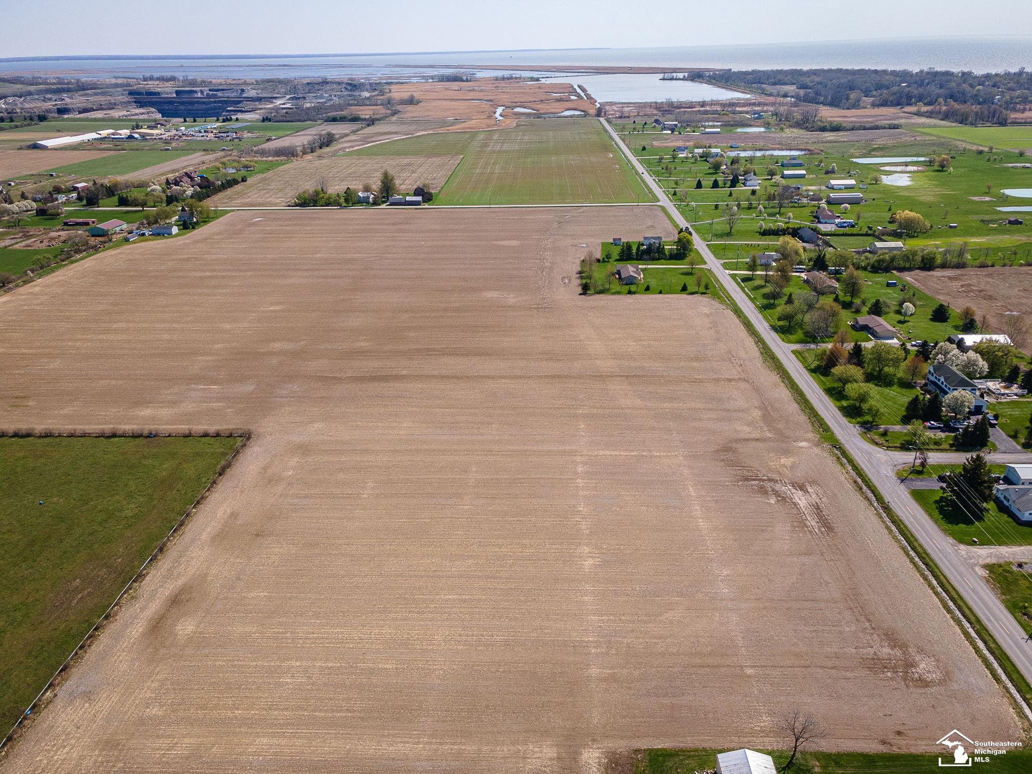 Parcel B Masserant Road, Newport, MI, 48166