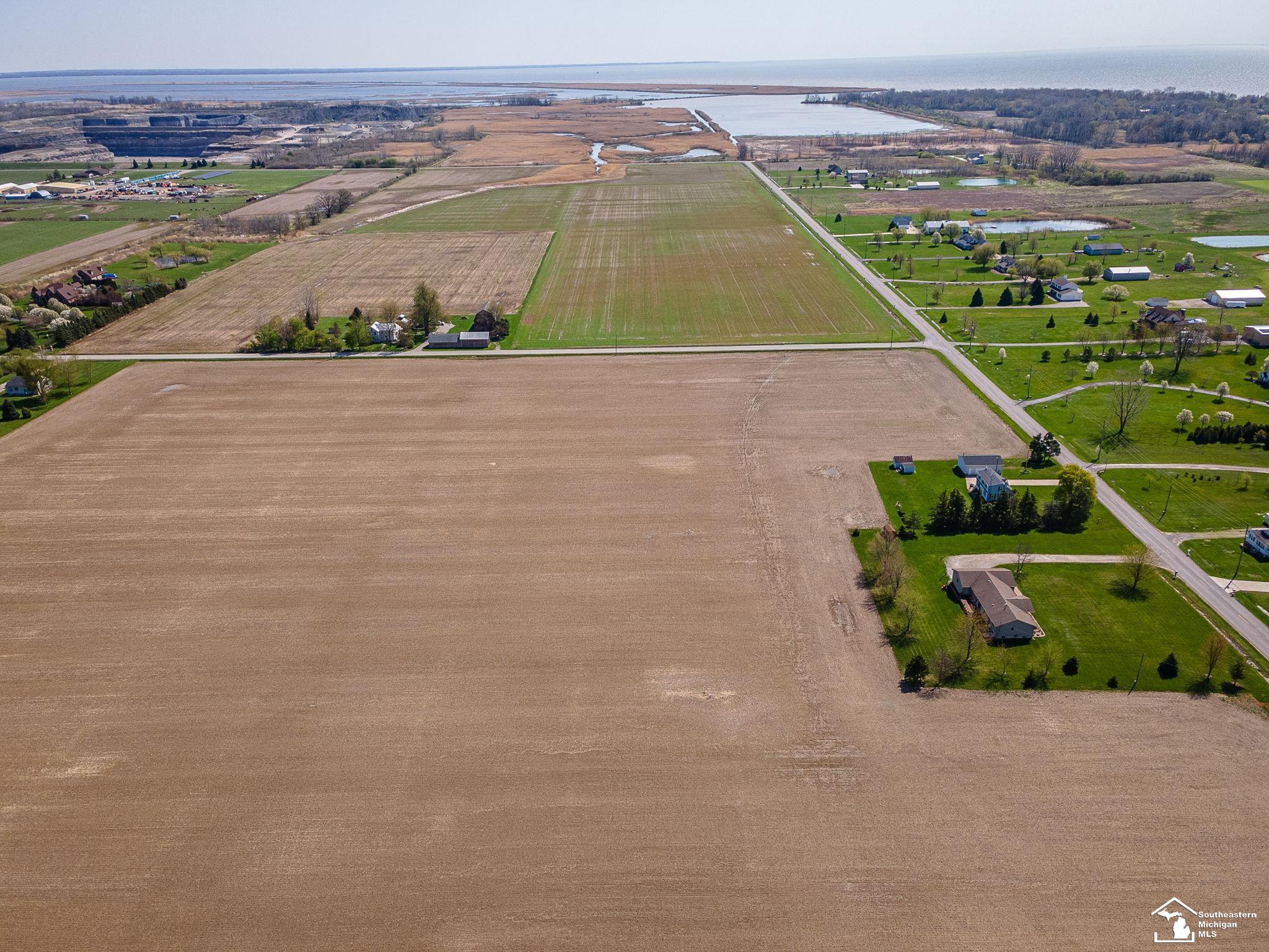 Parcel B Masserant Road, Newport, MI, 48166