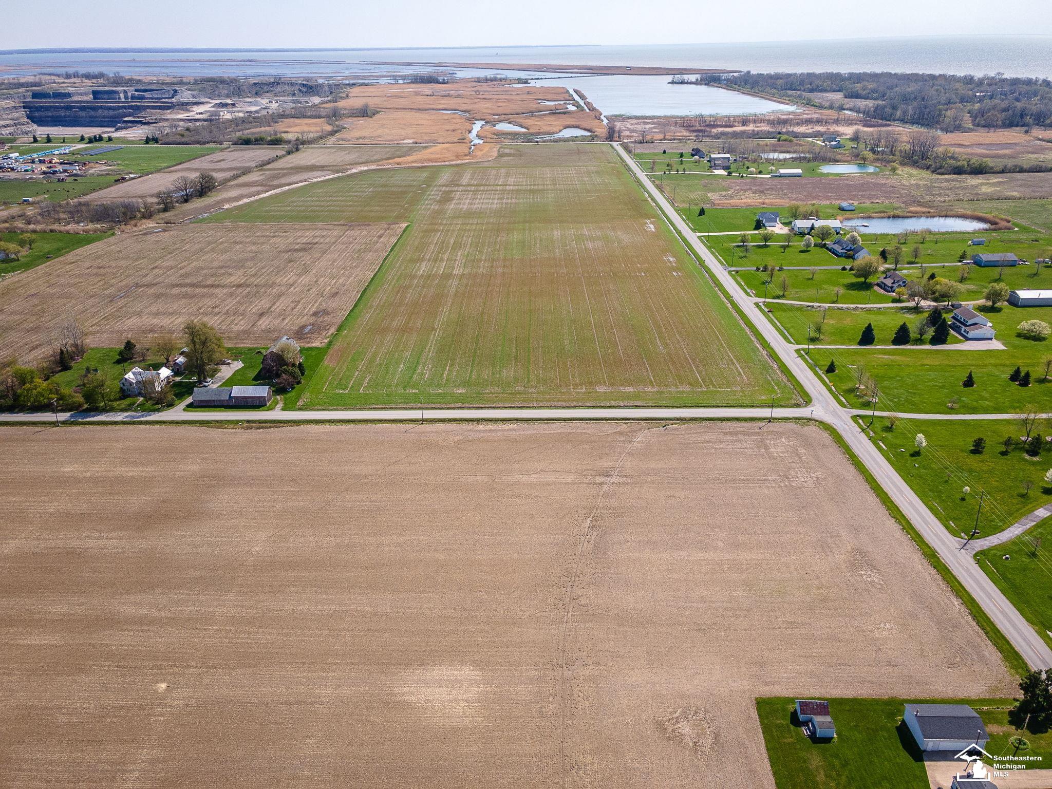 Parcel B Masserant Road, Newport, MI, 48166