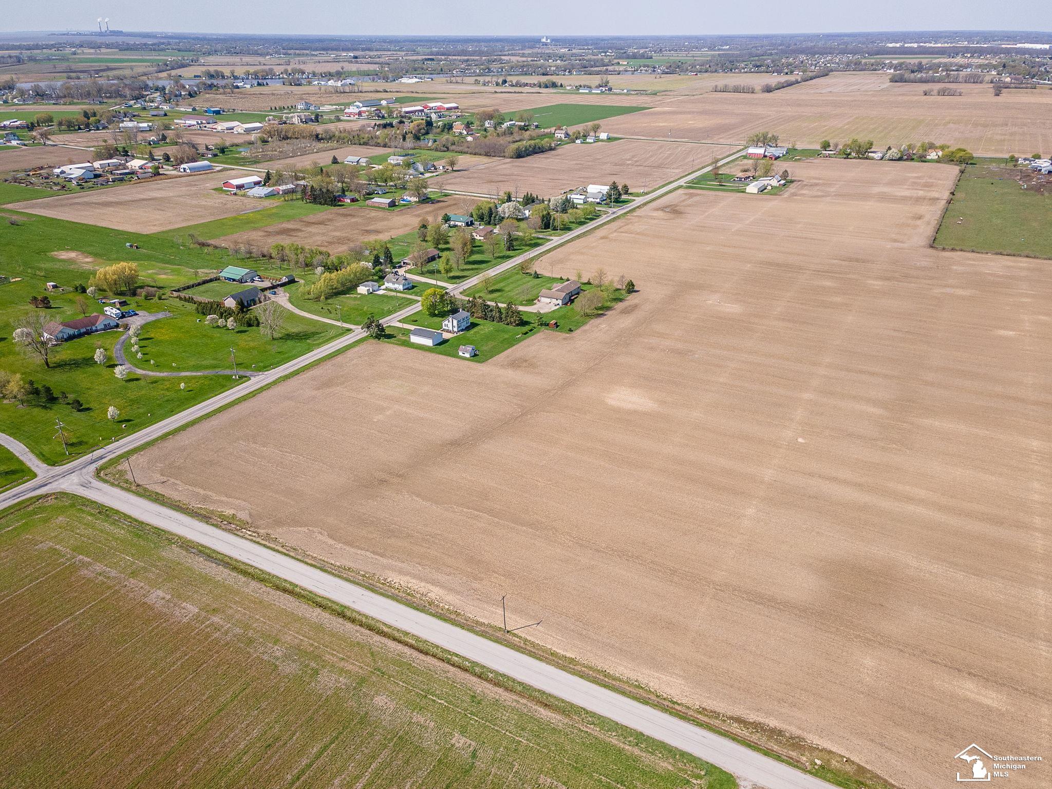 Parcel B Masserant Road, Newport, MI, 48166