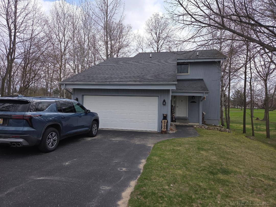 5700 Royal Court, Butman, MI, 48624