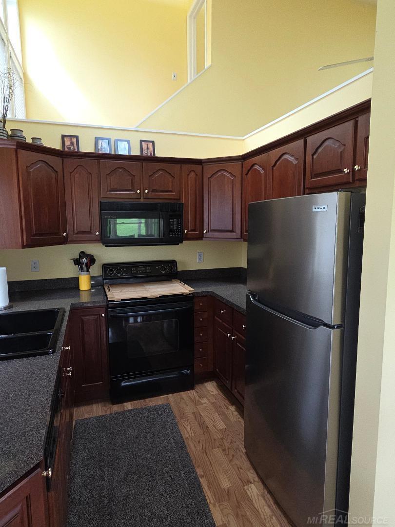 5700 Royal Court, Butman, MI, 48624