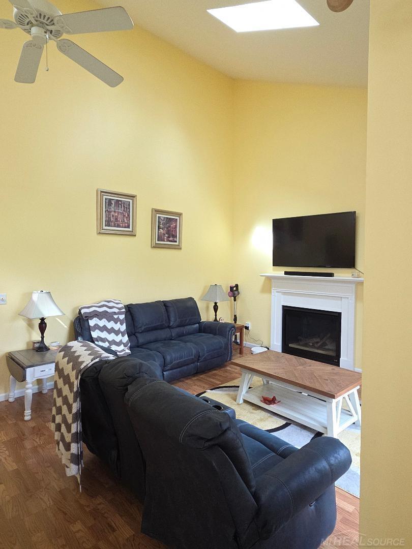 5700 Royal Court, Butman, MI, 48624