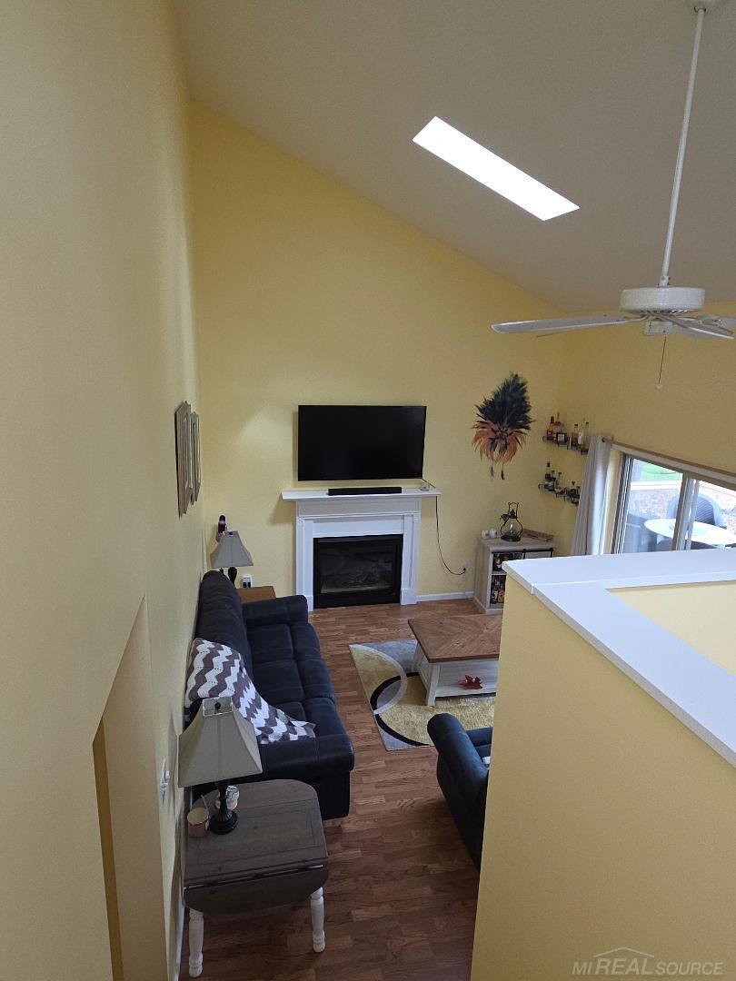 5700 Royal Court, Butman, MI, 48624