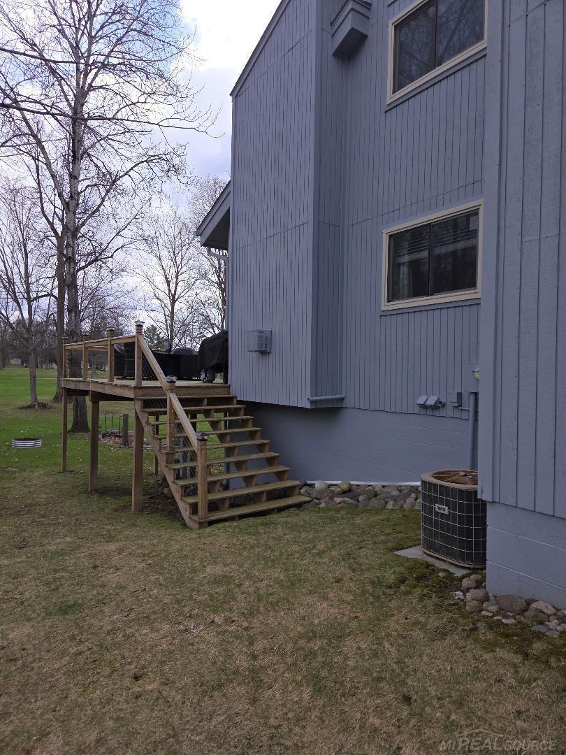 5700 Royal Court, Butman, MI, 48624