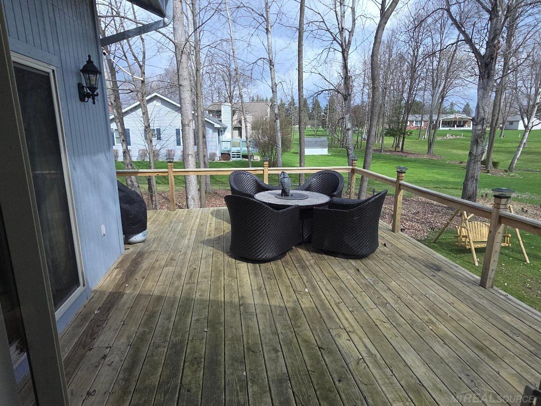 5700 Royal Court, Butman, MI, 48624