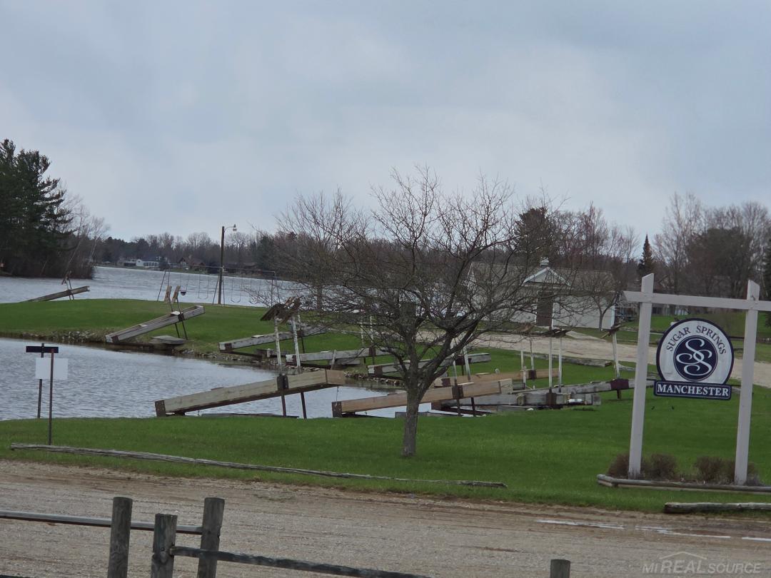 5700 Royal Court, Butman, MI, 48624