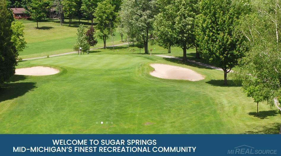 5700 Royal Court, Butman, MI, 48624