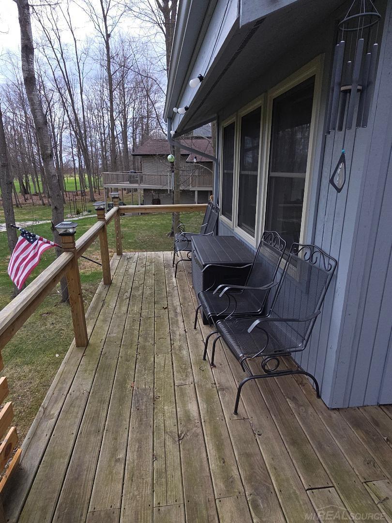 5700 Royal Court, Butman, MI, 48624