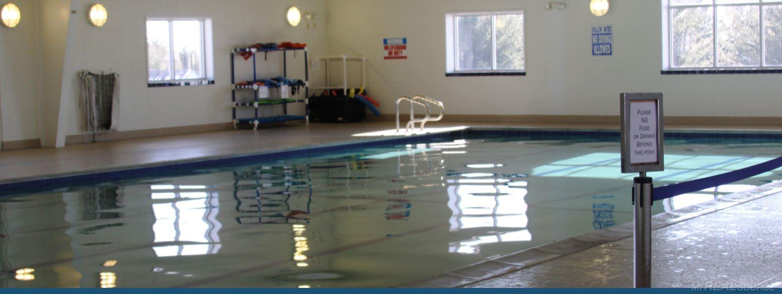 5700 Royal Court, Butman, MI, 48624