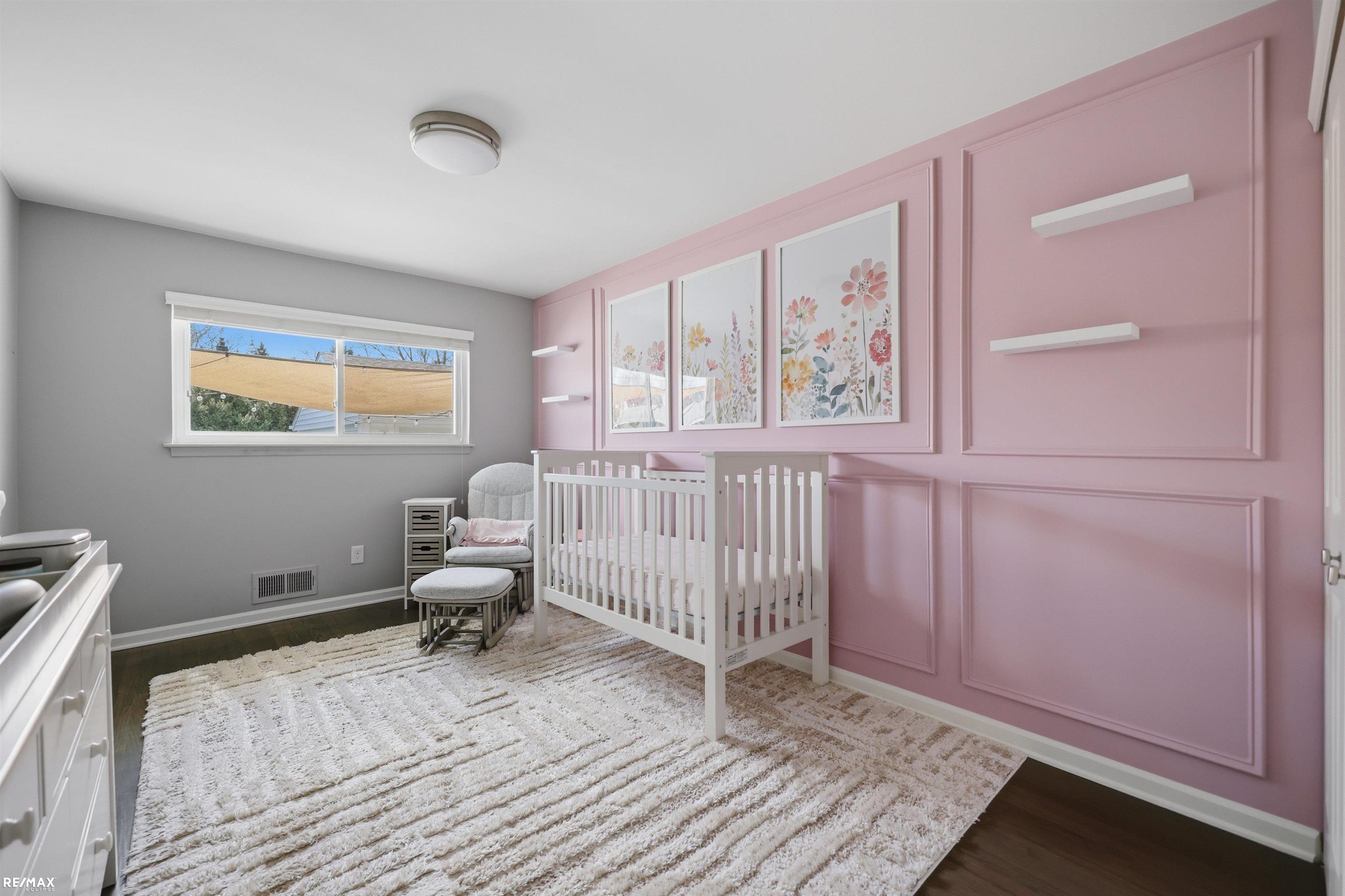 801 W Baker Avenue, Clawson, MI, 48017