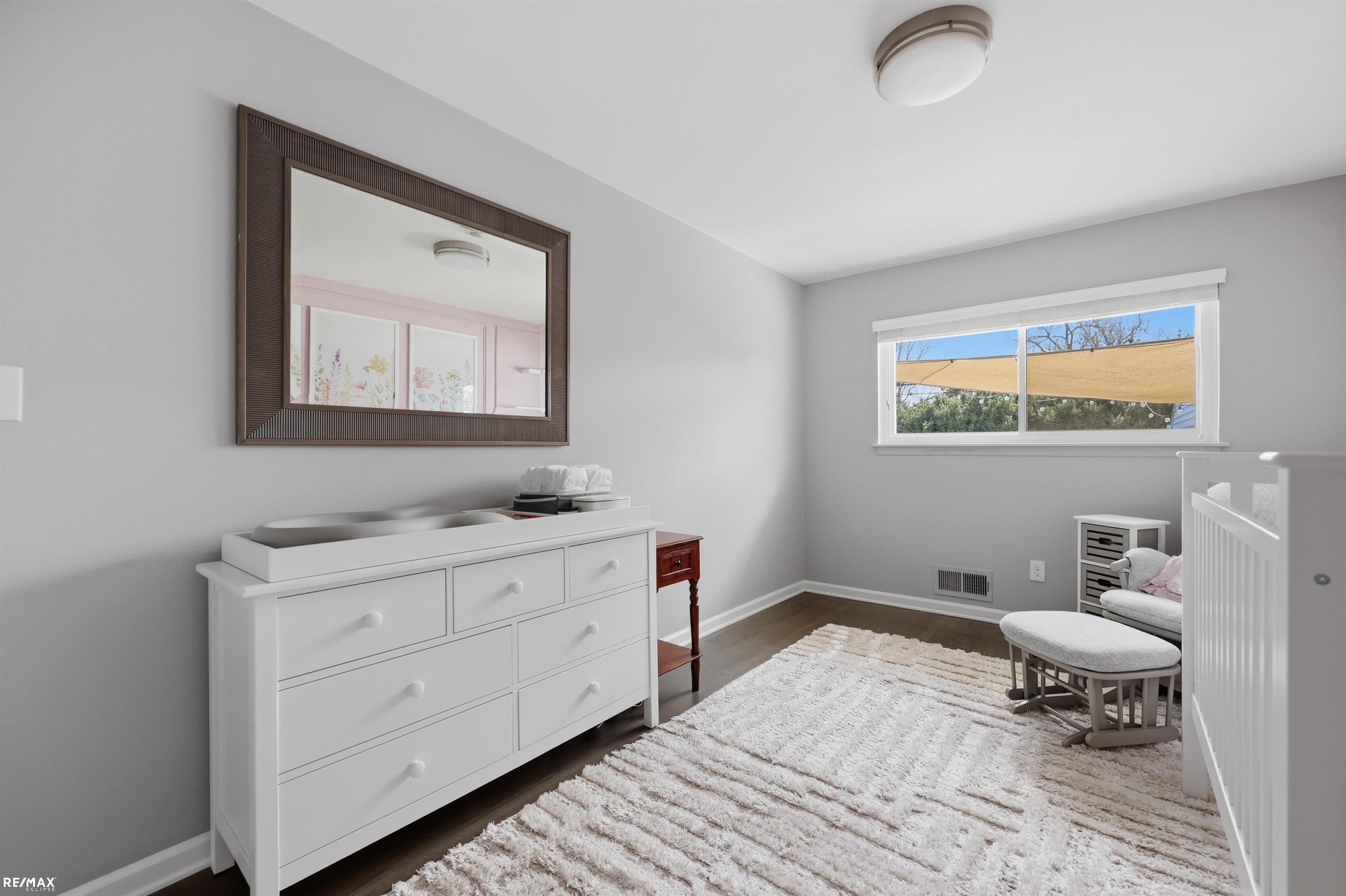 801 W Baker Avenue, Clawson, MI, 48017