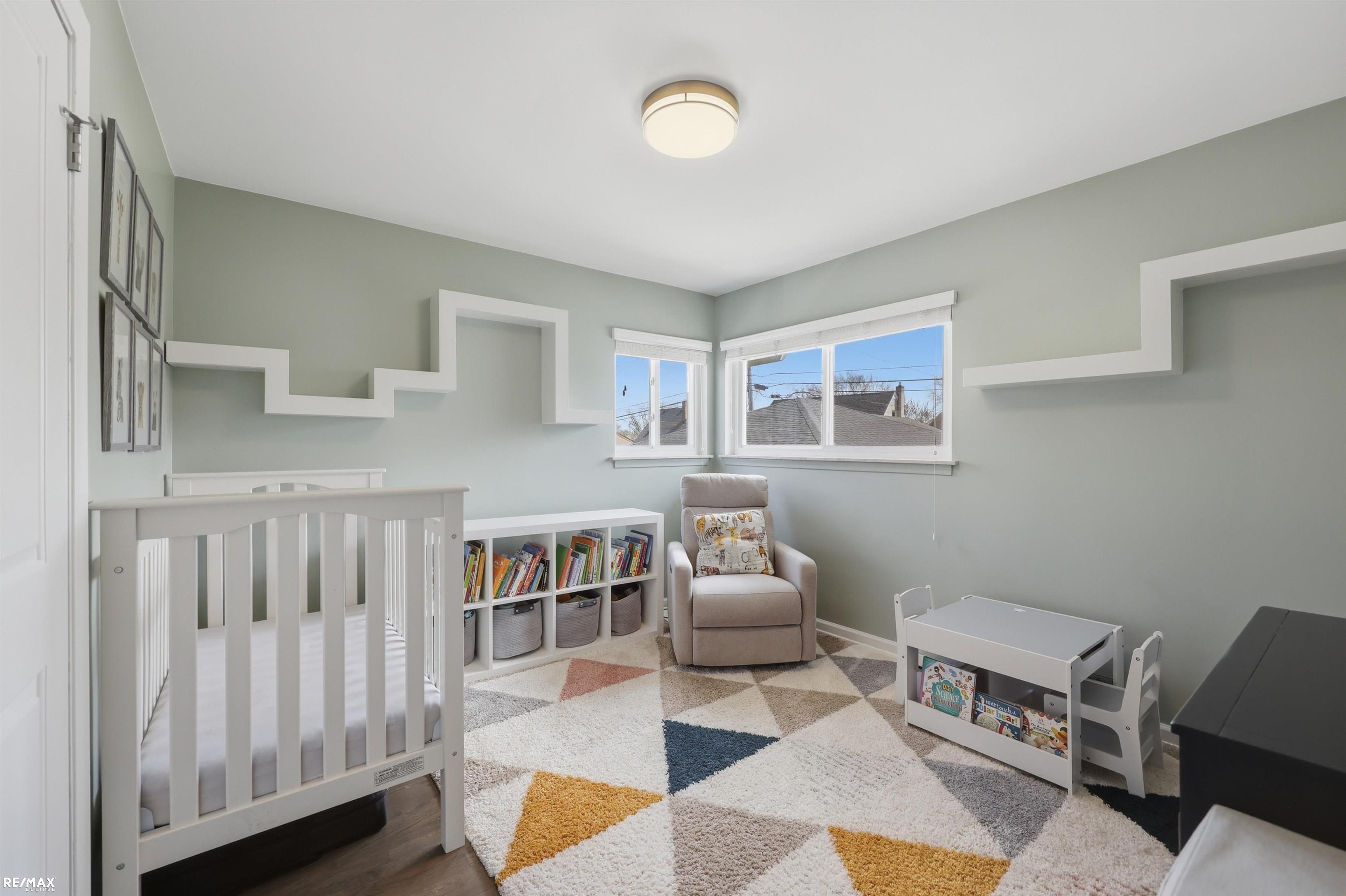 801 W Baker Avenue, Clawson, MI, 48017