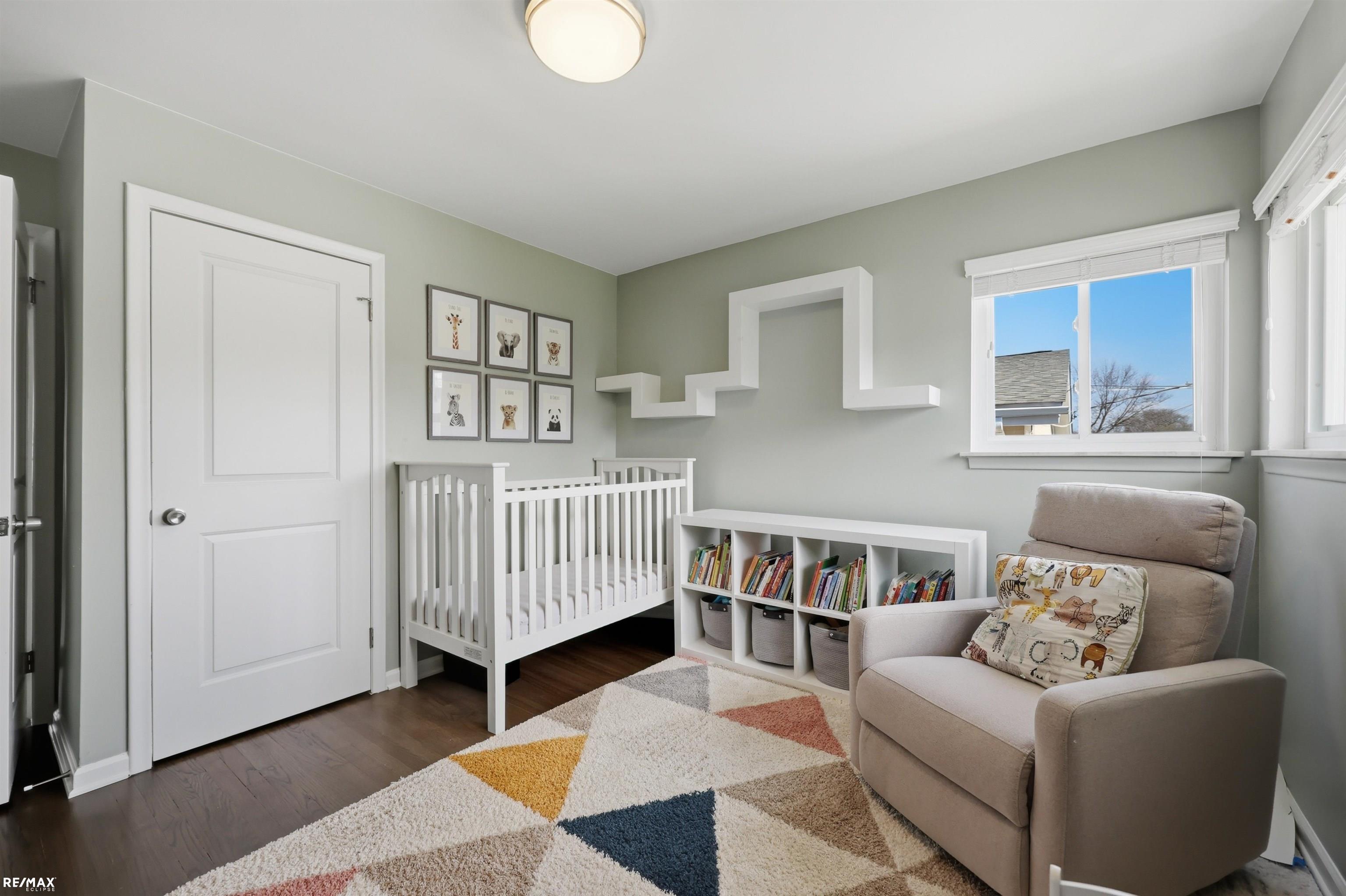 801 W Baker Avenue, Clawson, MI, 48017