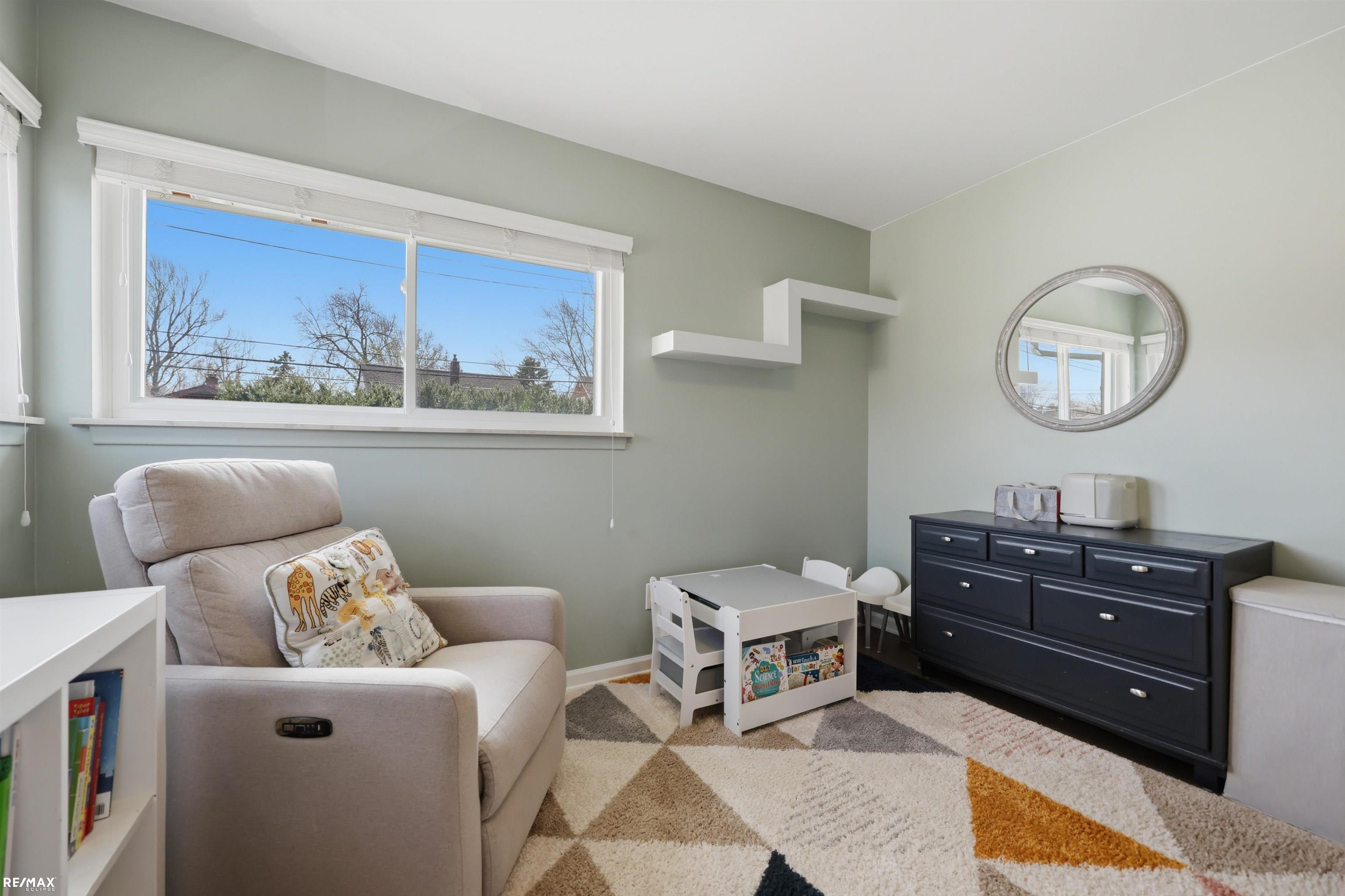 801 W Baker Avenue, Clawson, MI, 48017