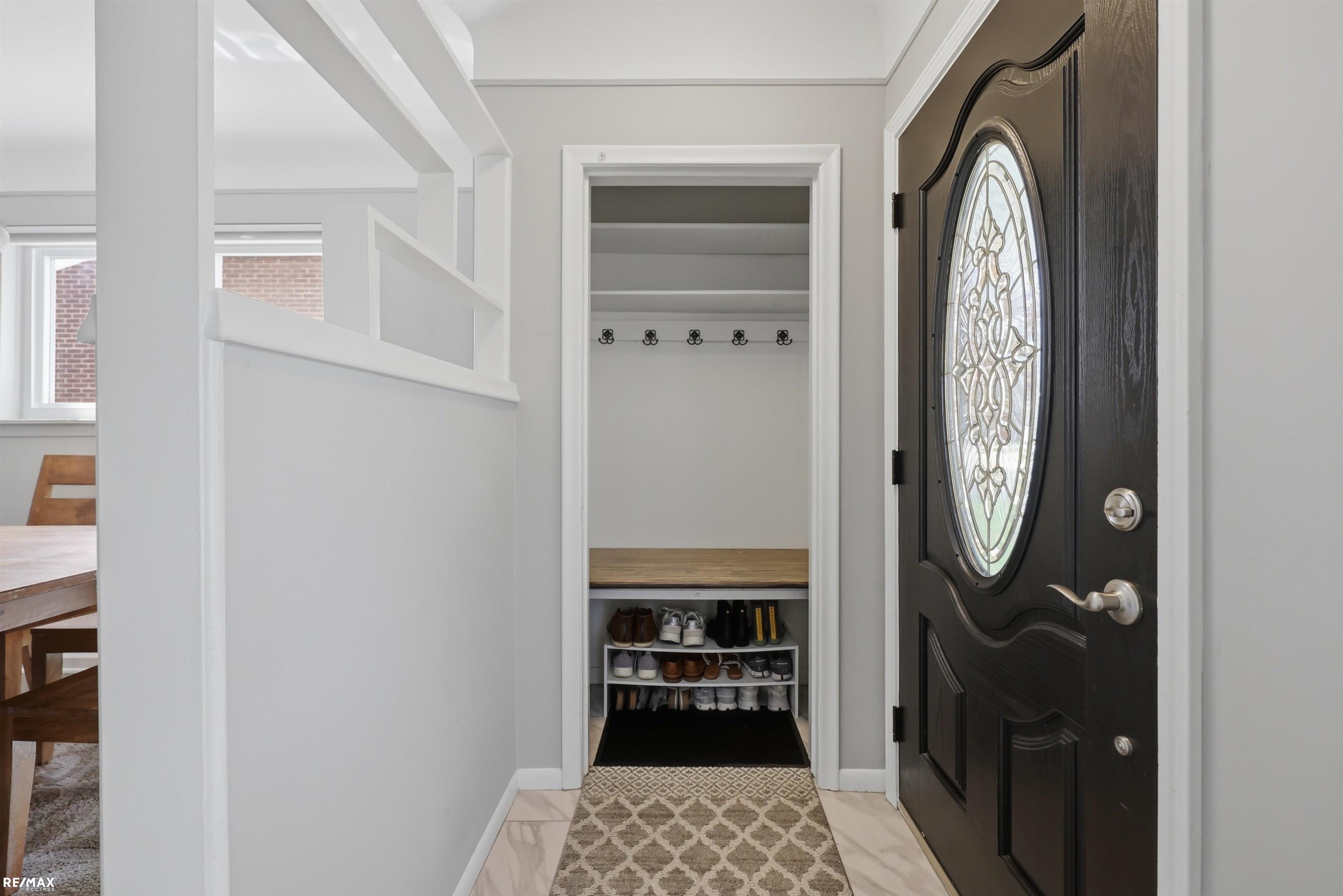 801 W Baker Avenue, Clawson, MI, 48017