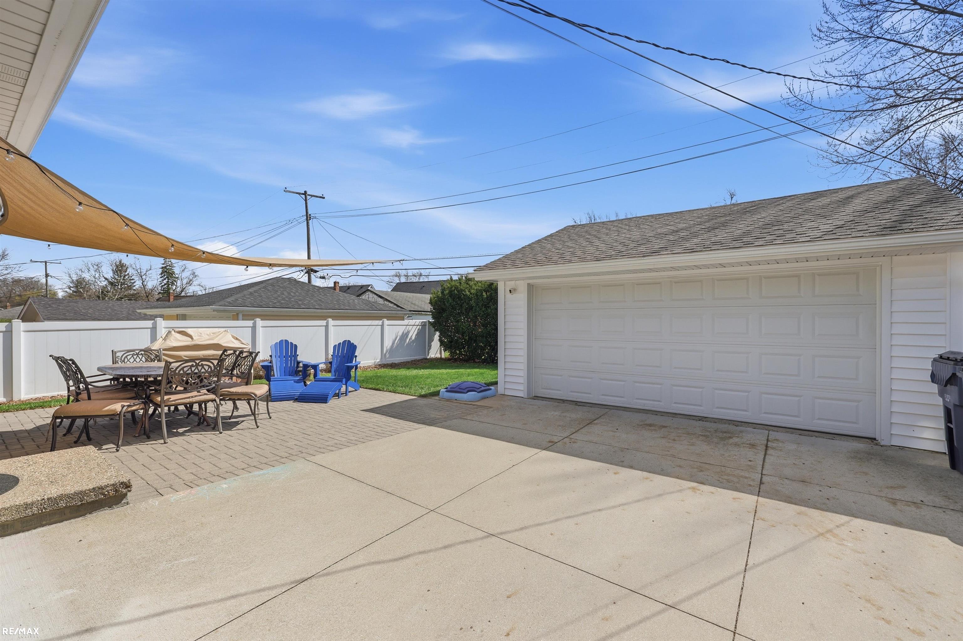 801 W Baker Avenue, Clawson, MI, 48017