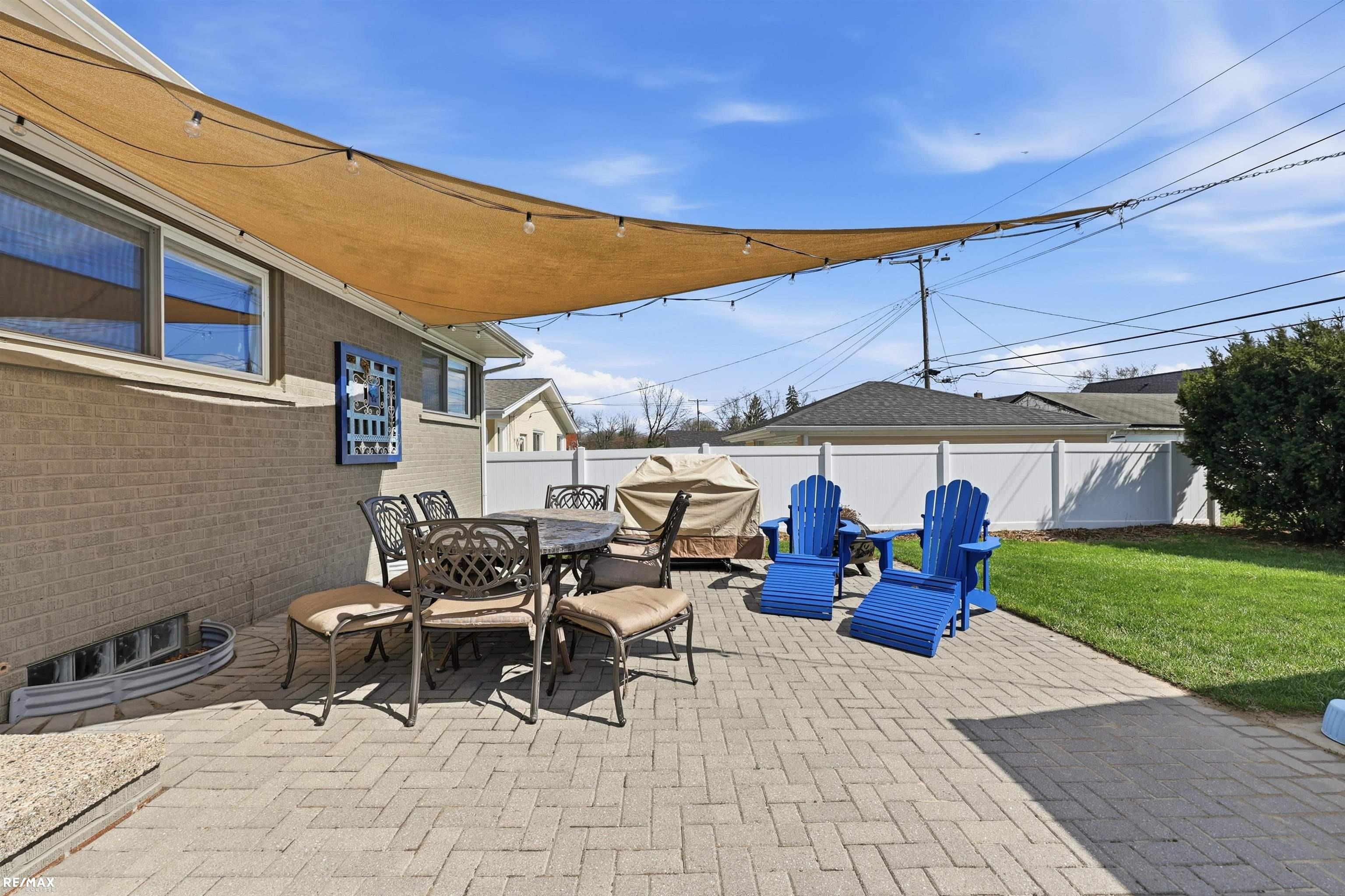 801 W Baker Avenue, Clawson, MI, 48017