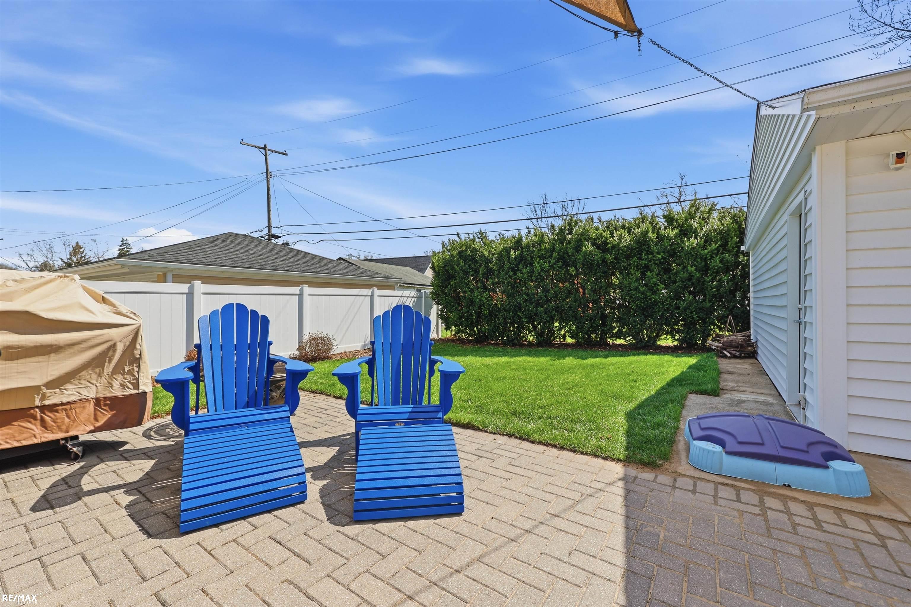 801 W Baker Avenue, Clawson, MI, 48017