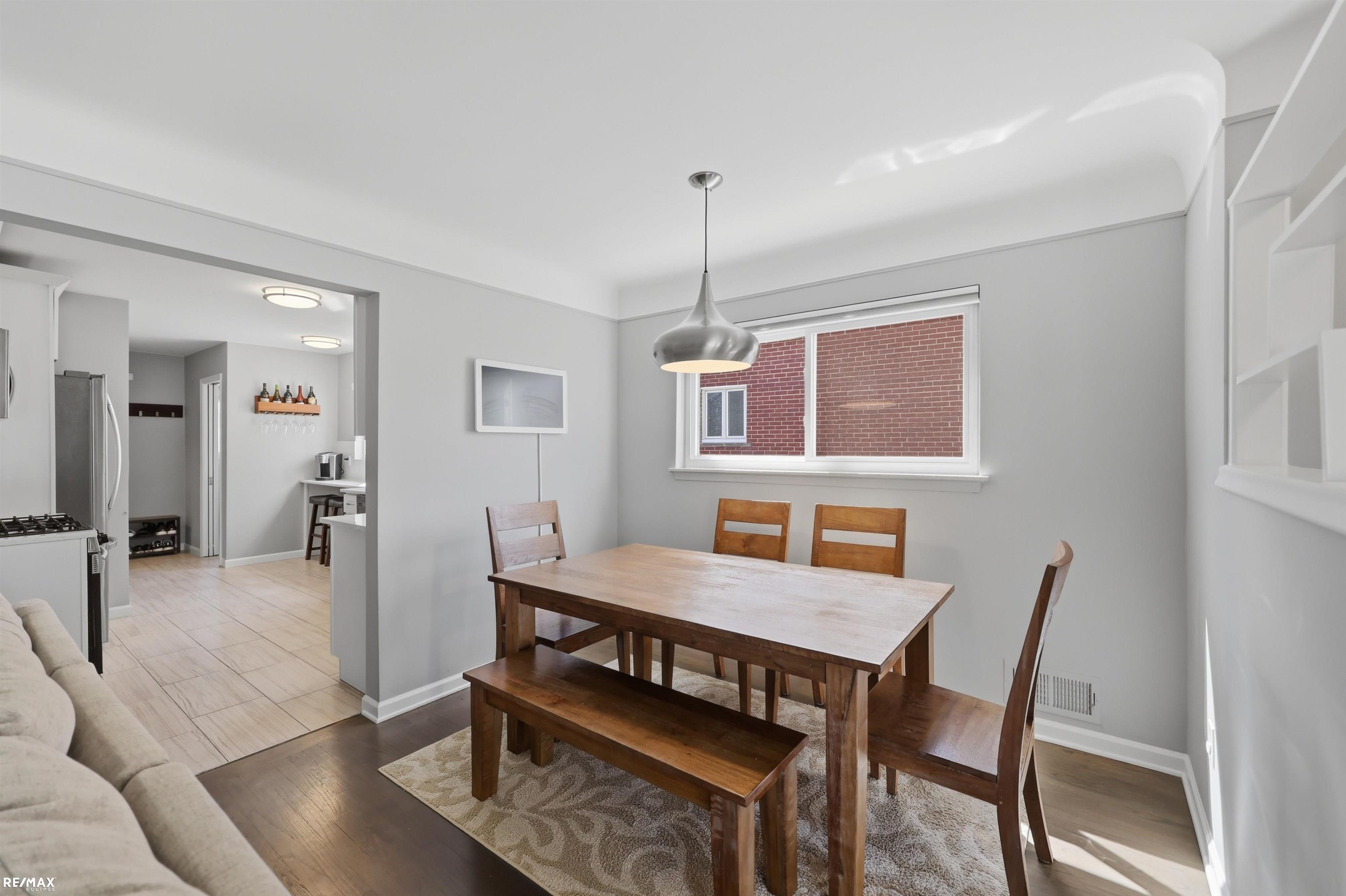 801 W Baker Avenue, Clawson, MI, 48017