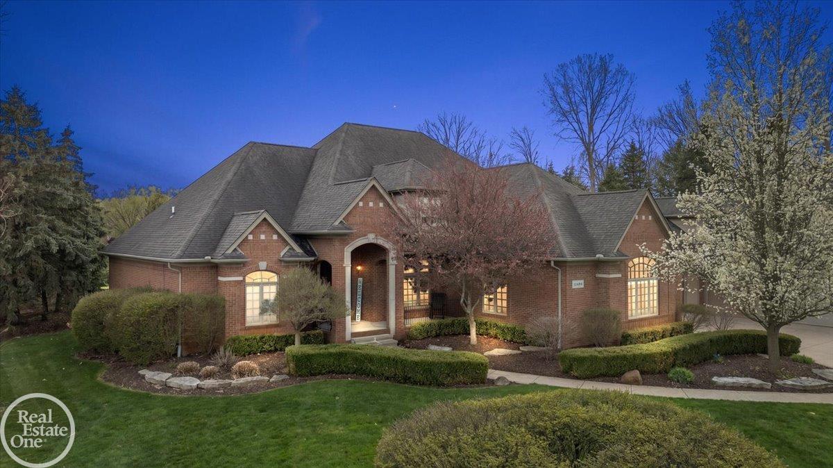 11484 Bayberry Drive UNIT&nbsp;UNIT&nbsp;#3, Bruce, MI, 48065-3743