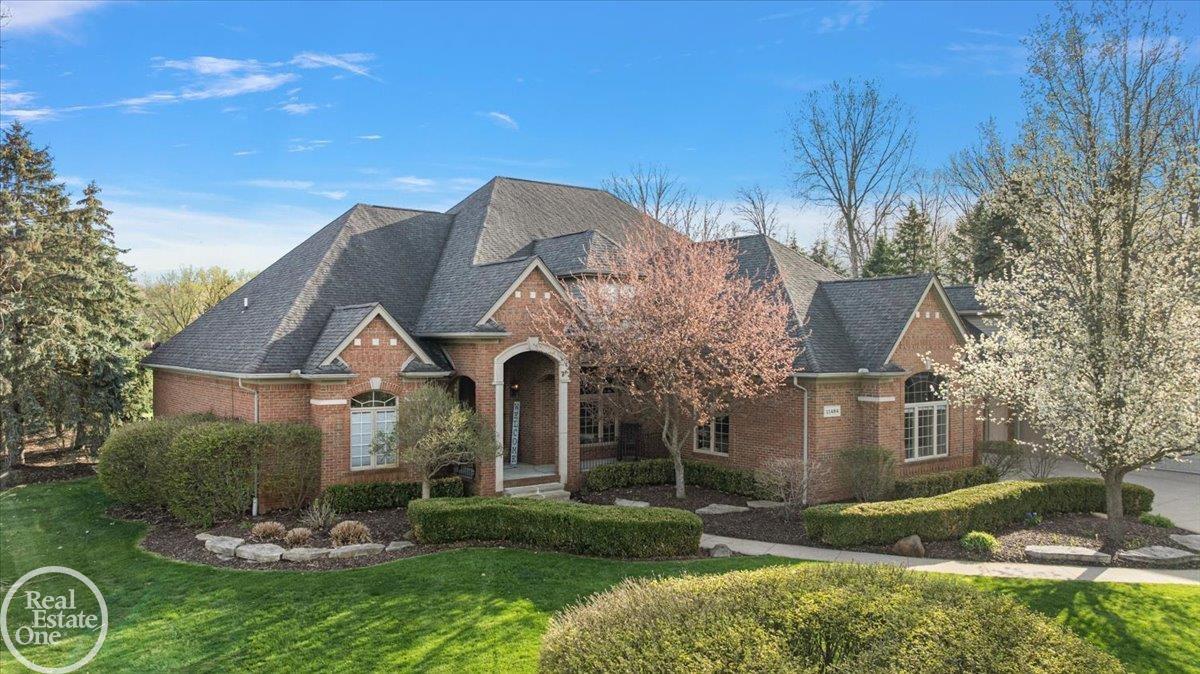 11484 Bayberry Drive UNIT&nbsp;UNIT&nbsp;#3, Bruce, MI, 48065-3743