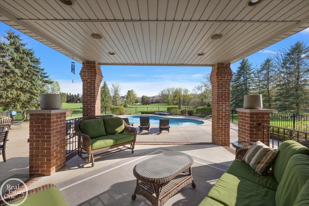 11484 Bayberry Drive UNIT&nbsp;UNIT&nbsp;#3, Bruce, MI, 48065-3743