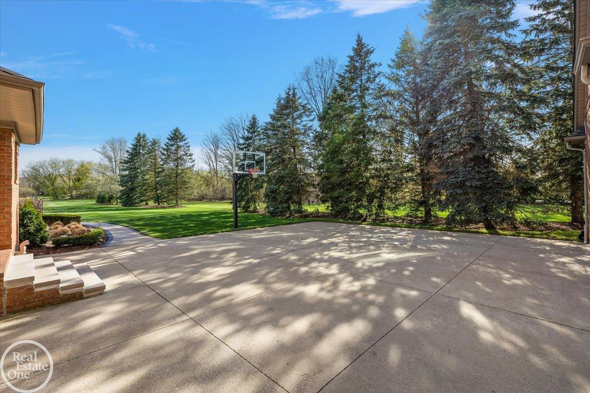 11484 Bayberry Drive UNIT&nbsp;UNIT&nbsp;#3, Bruce, MI, 48065-3743